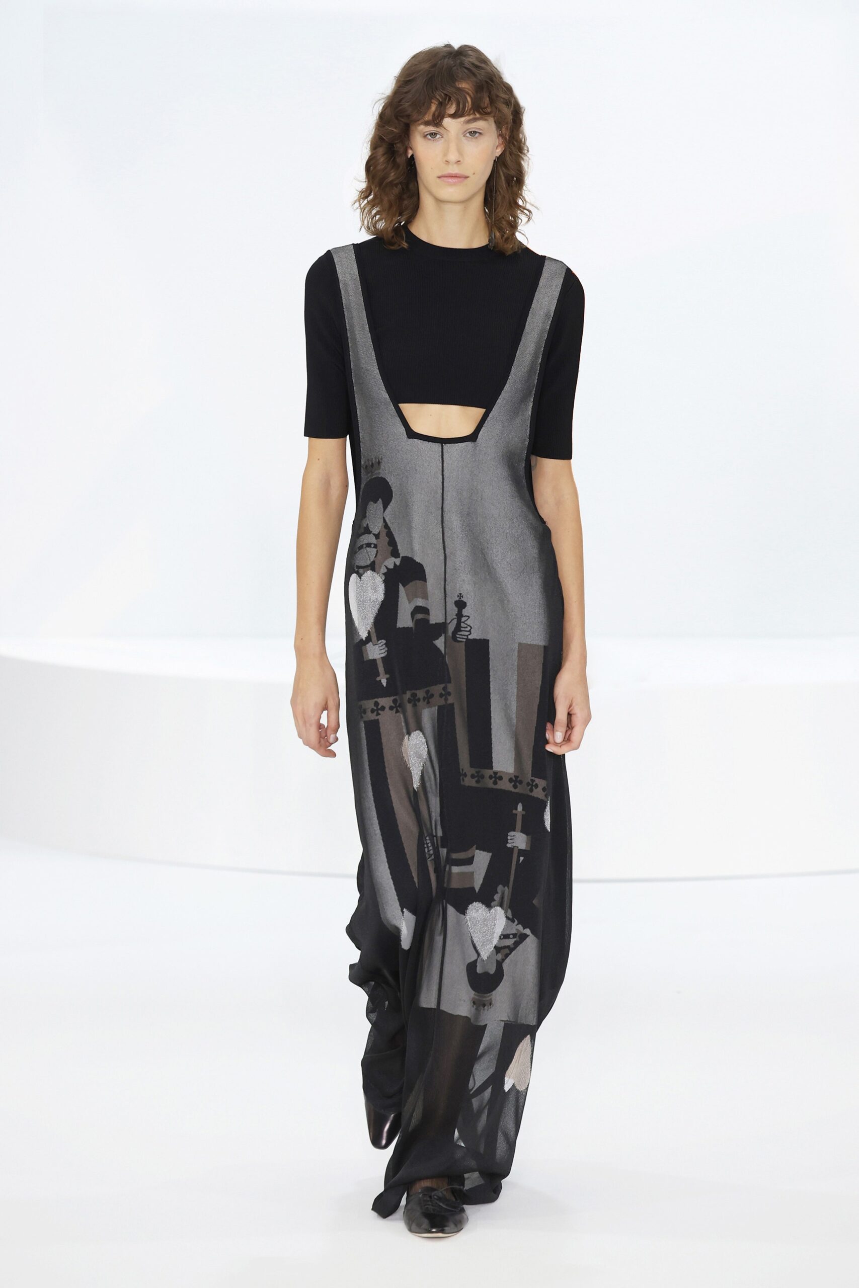 Anteprima S/S 24 Look 316