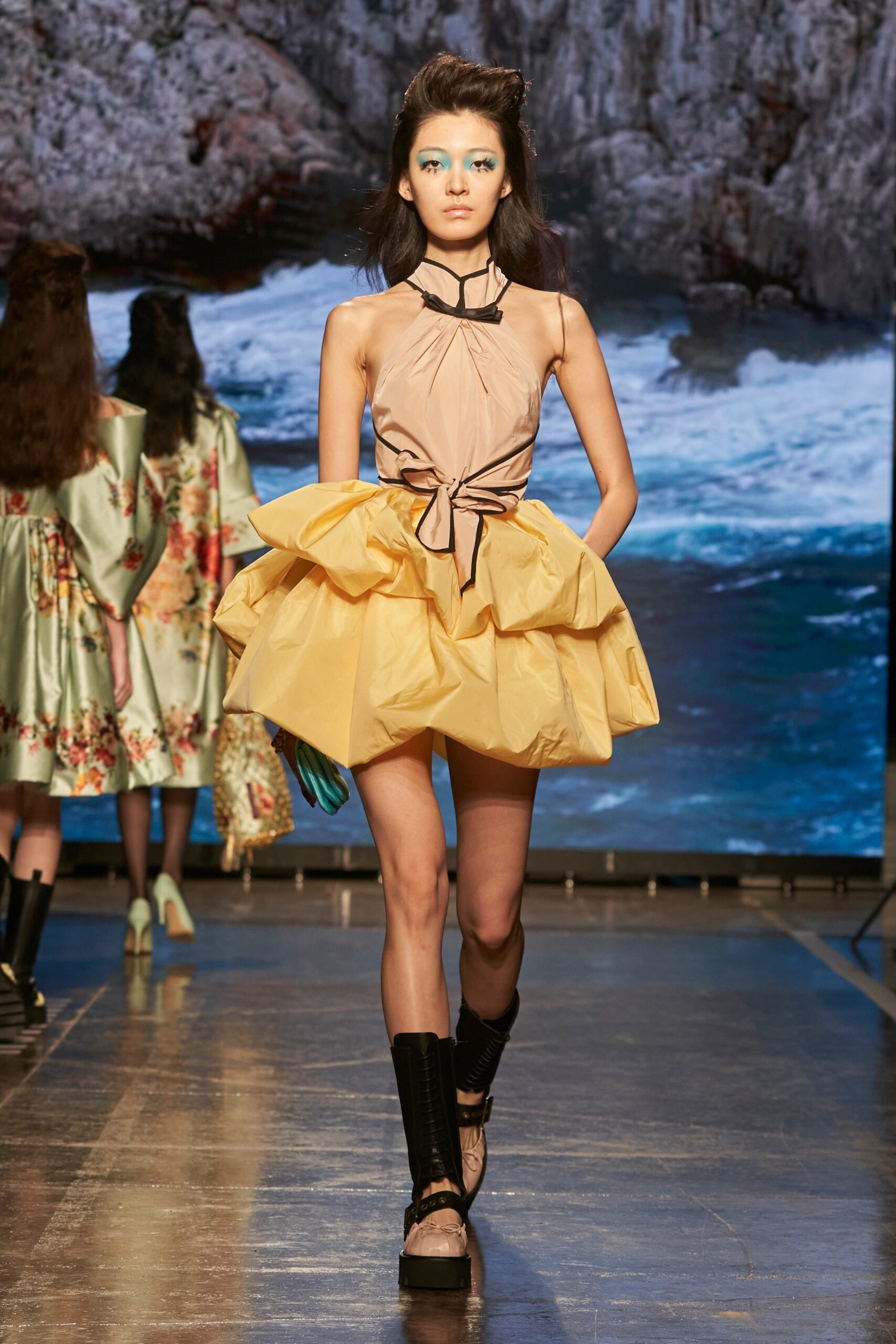 Antonio Marras S/S 24 Look 323