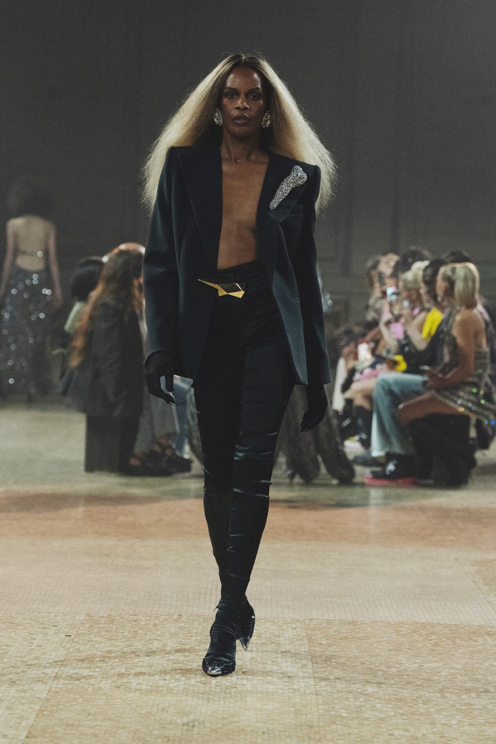 Area F/W 23 Look 391