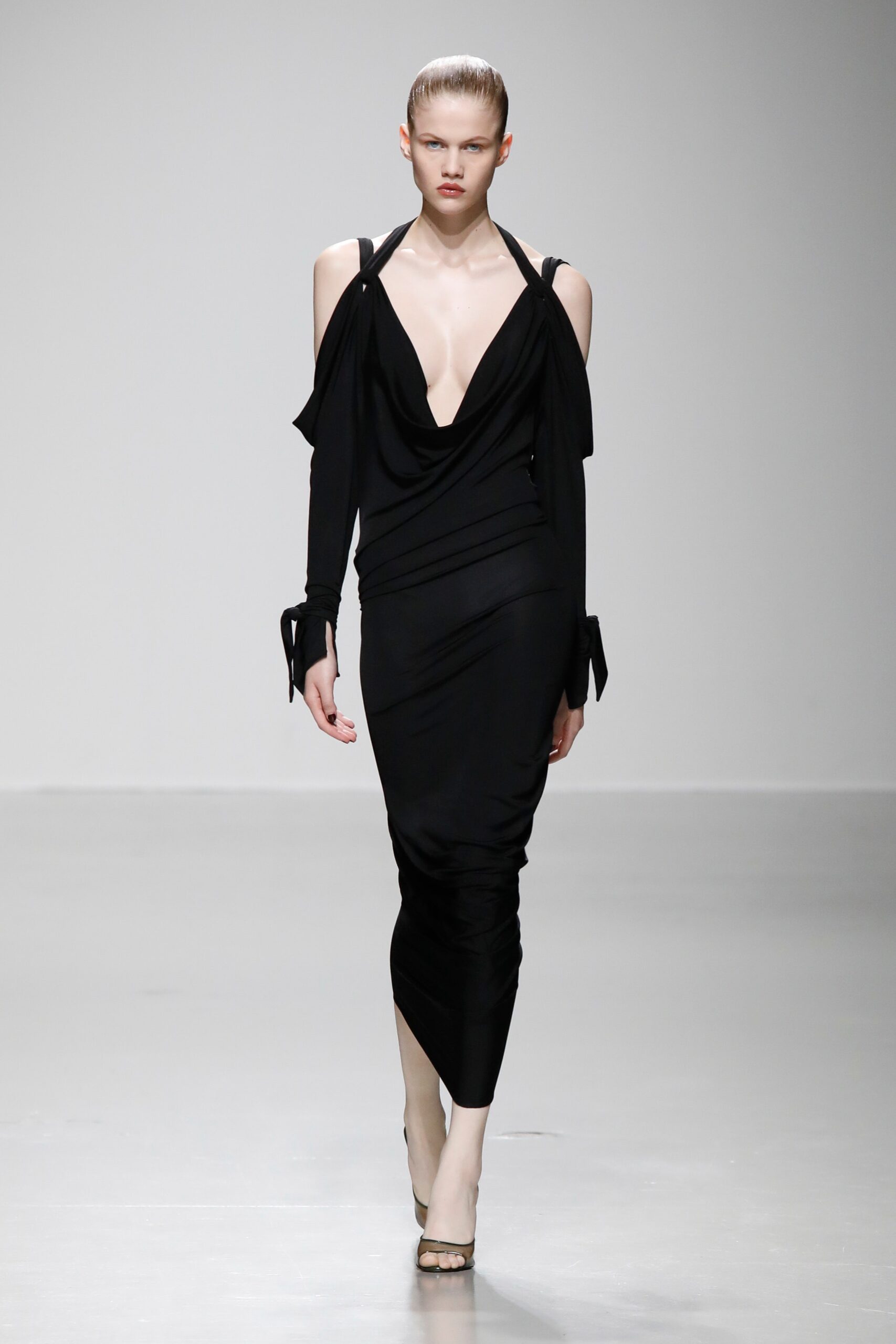 Atlein S/S 24 Look 317