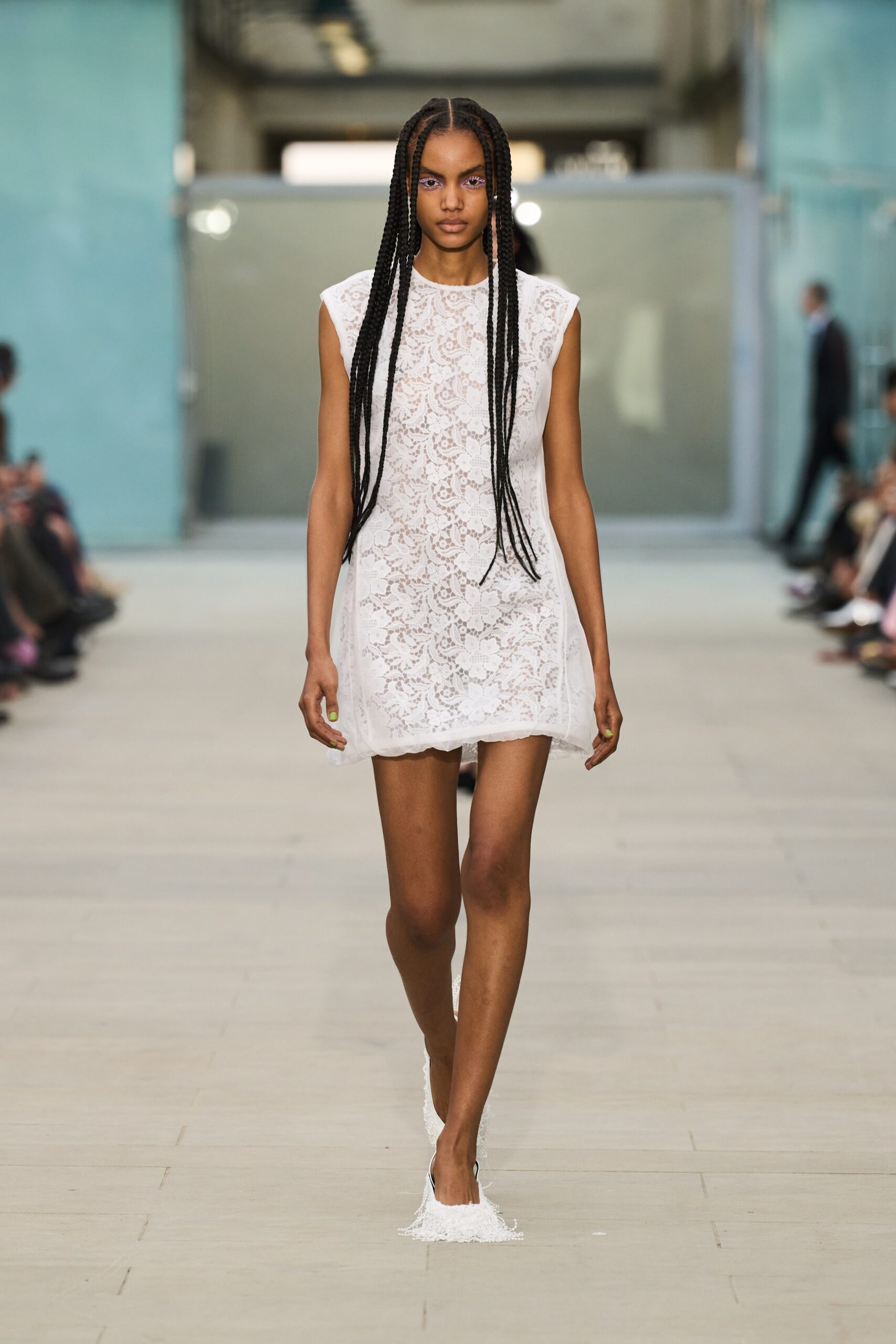AZ Factory S/S 24 Look 363