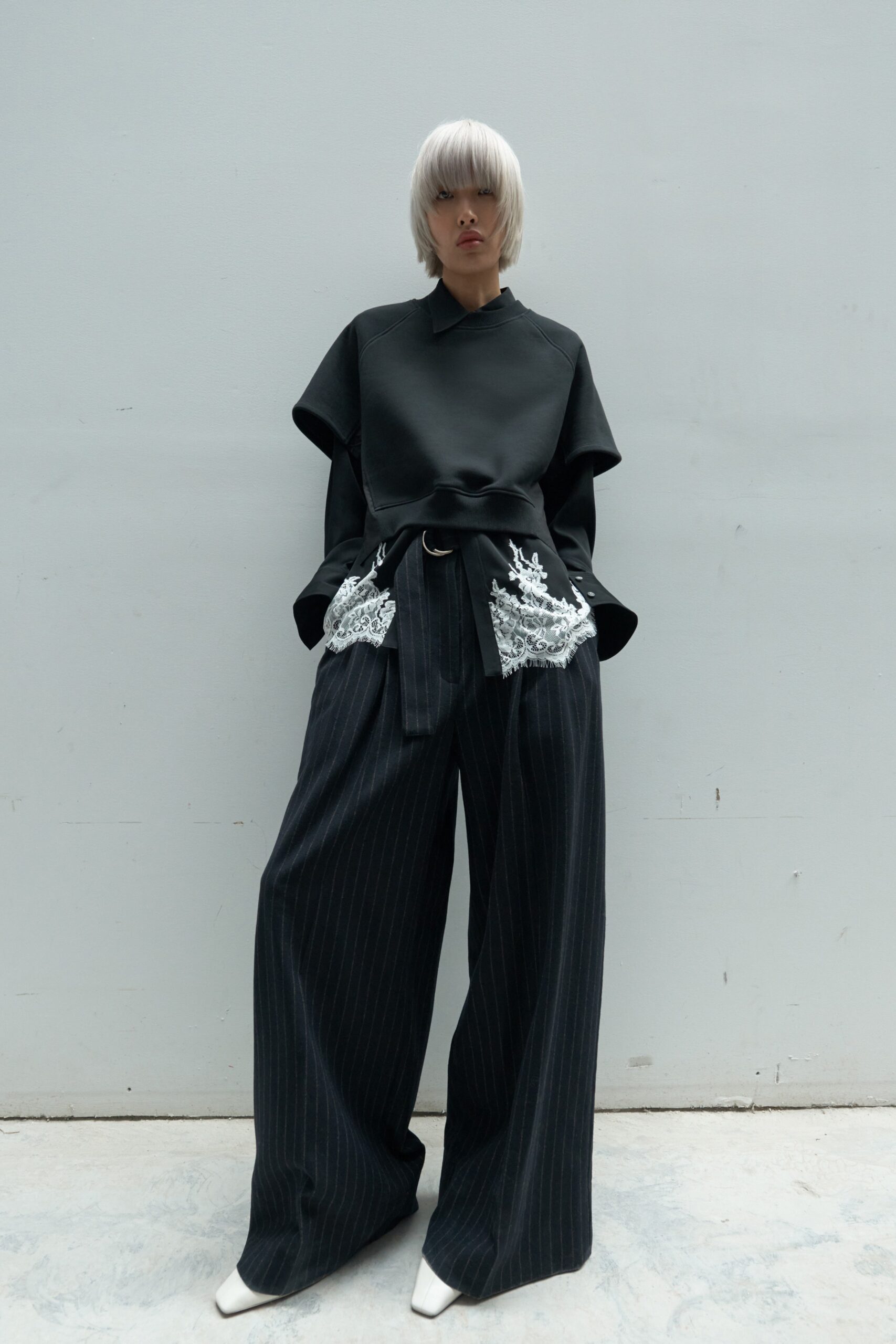3.1 Phillip Lim F/W 23 Look 24