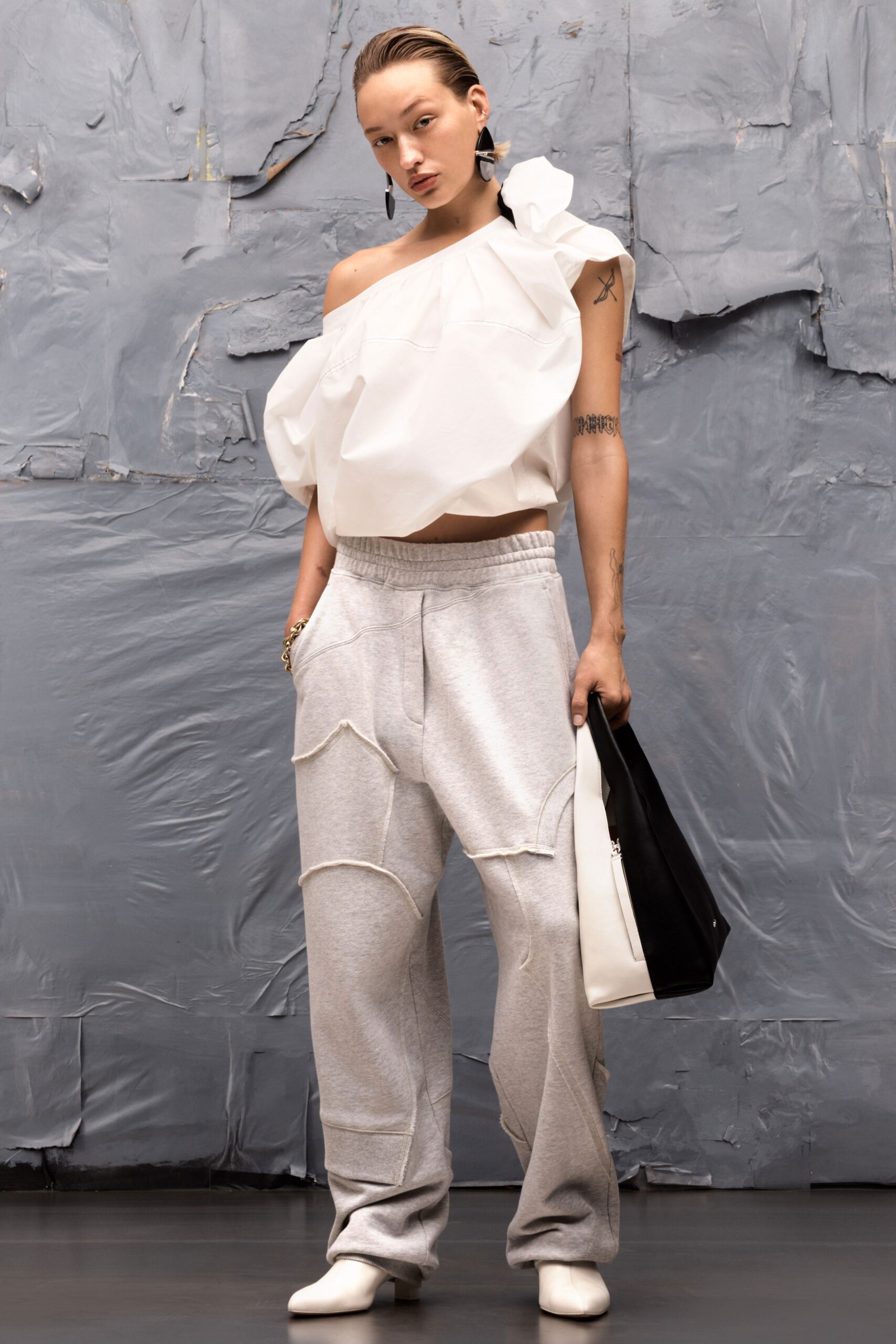 3.1 Phillip Lim S/S 23 Look 30