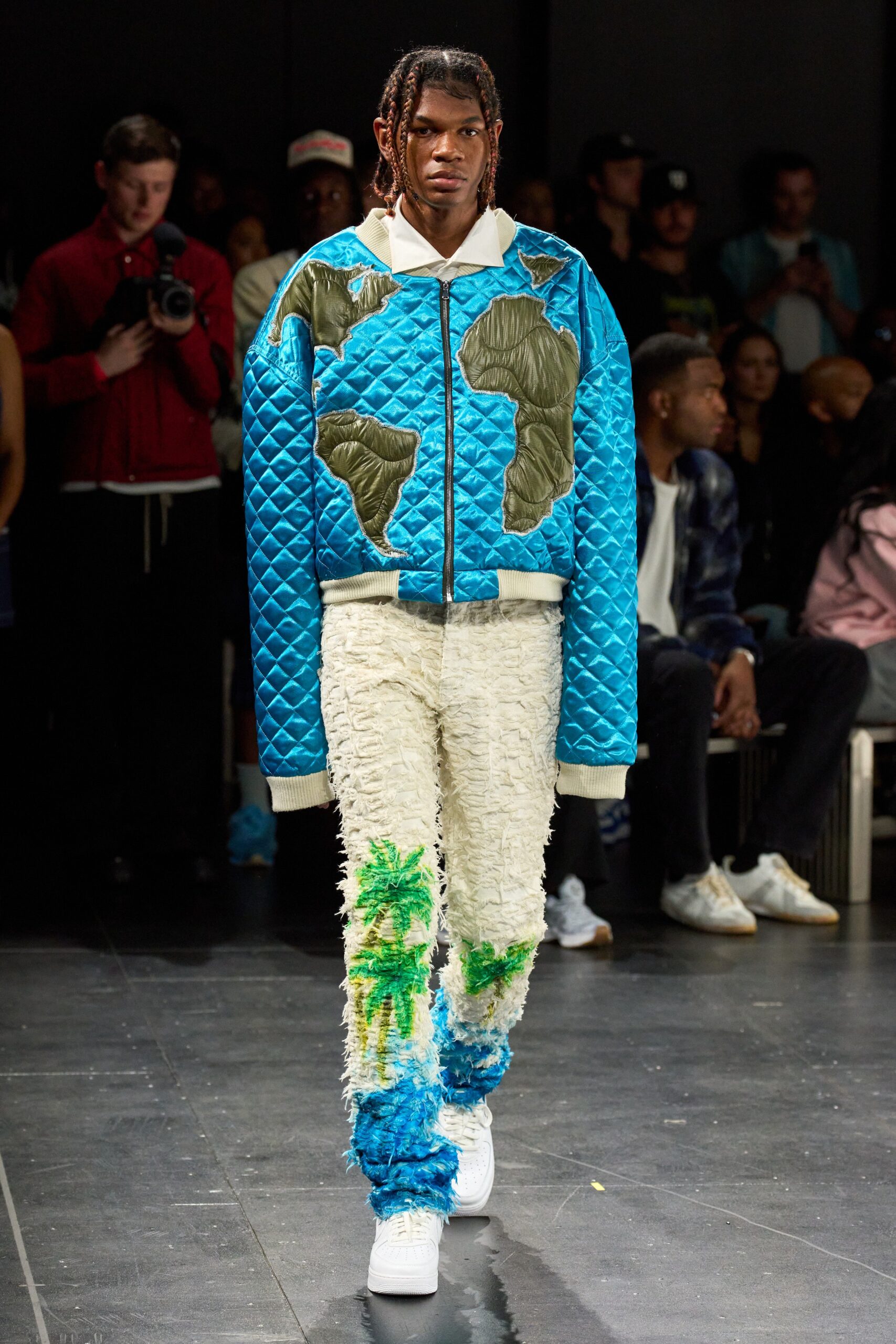 Who Decides War S/S 23 Look 30
