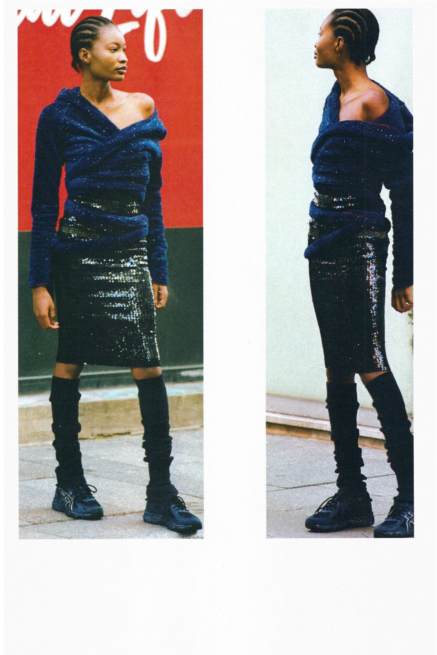 Xuly.Bët F/W 23 Look 30