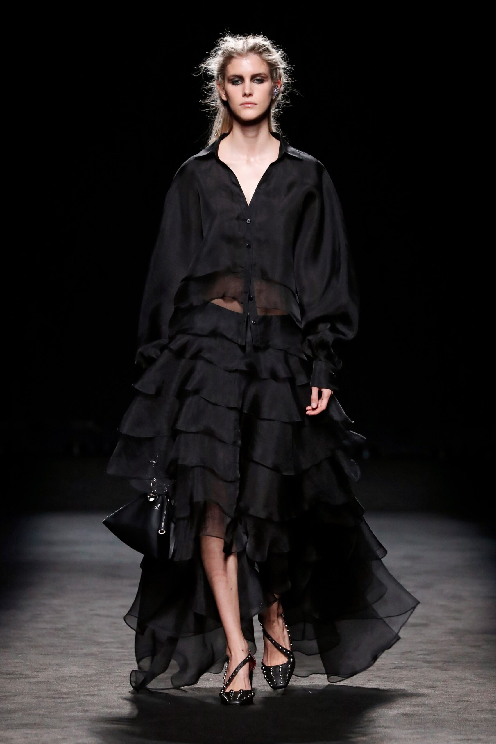 Ynésuelves Madrid F/W 22 Look 11