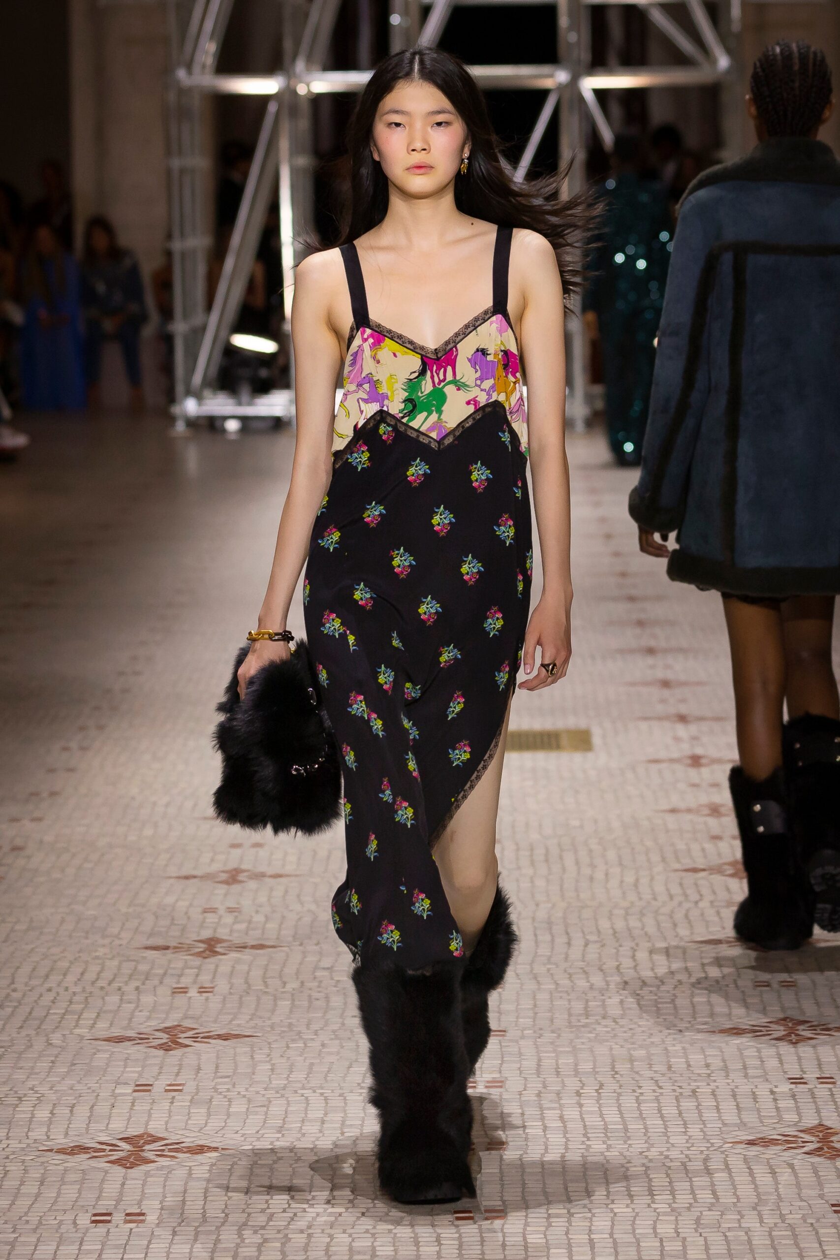 Zadig & Voltaire F/W 22 Look 30