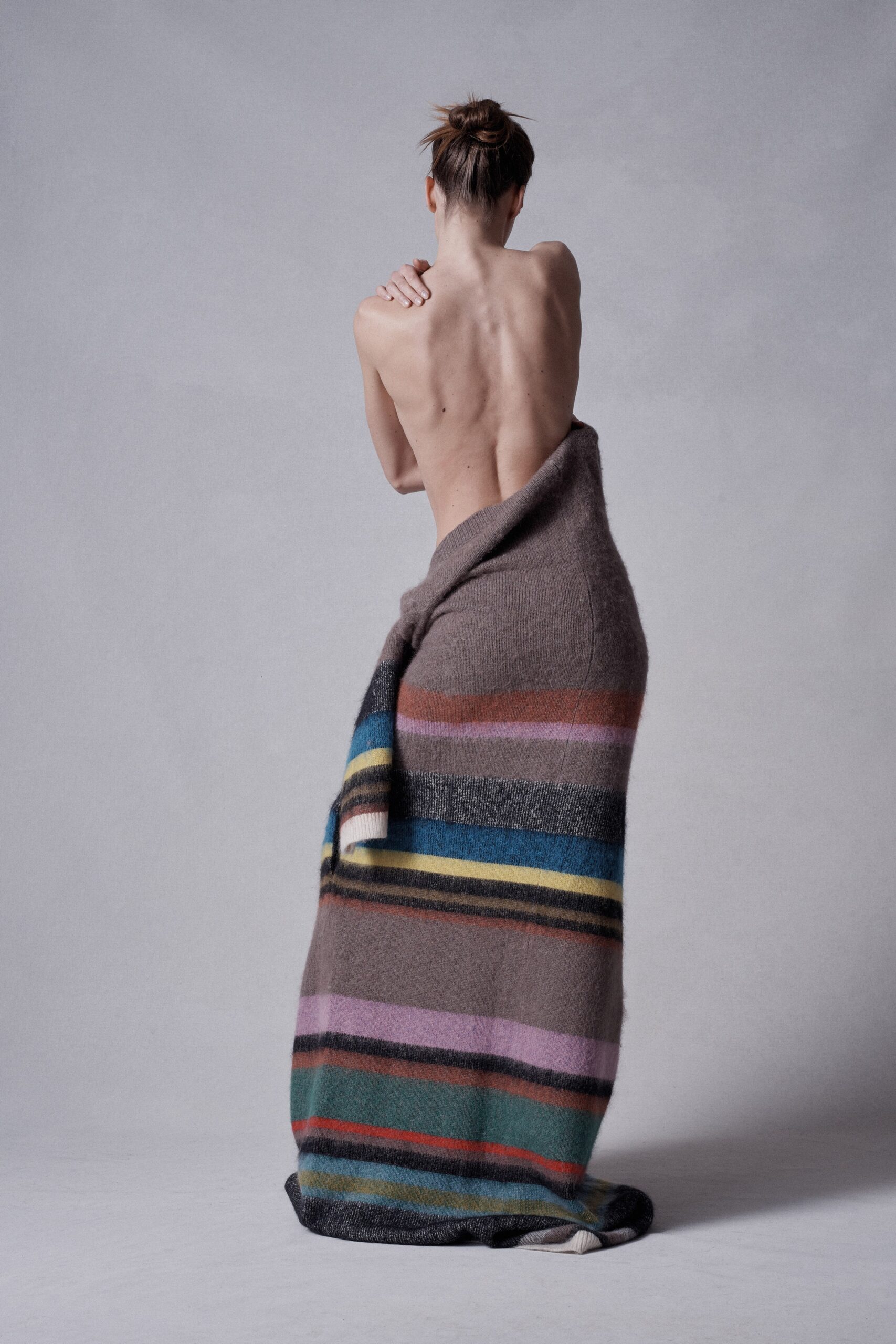 Zankov F/W 23 Look 30