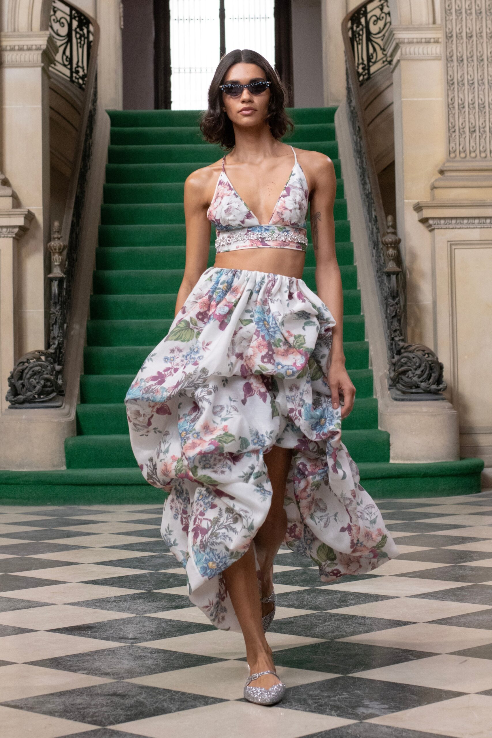 Zimmermann Resort 24 Look 30