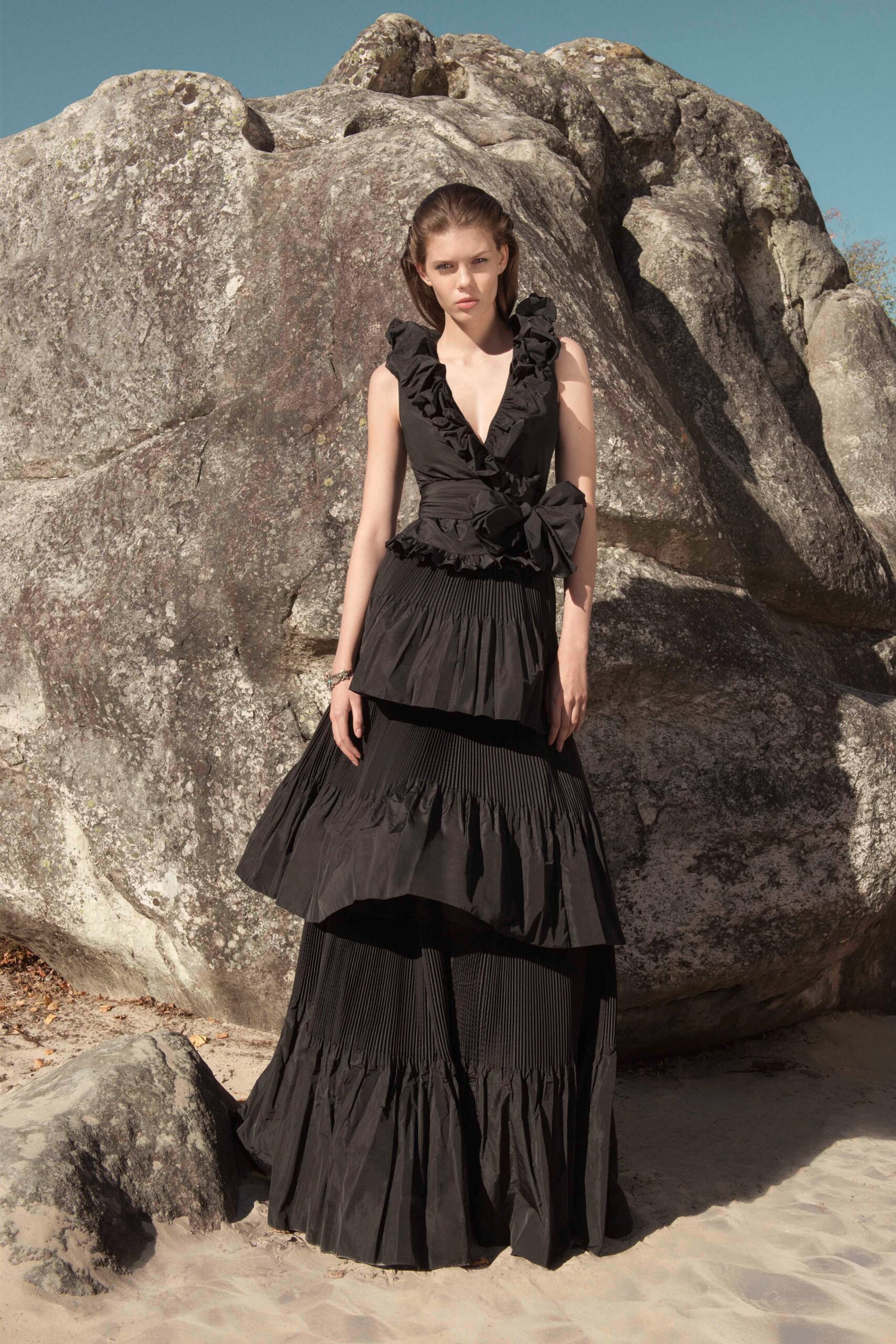 Zuhair Murad S/S 19 Look 30