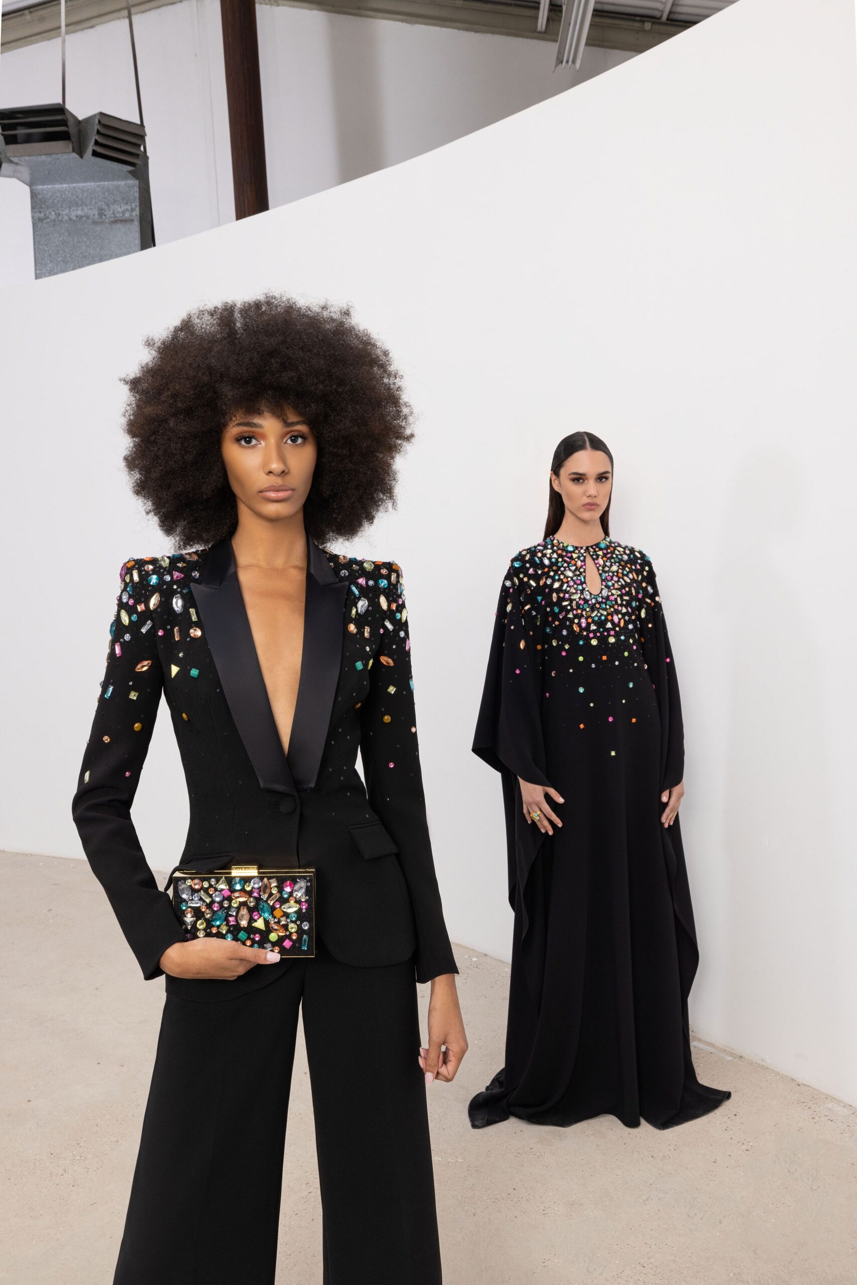 Zuhair Murad S/S 23 Look 30