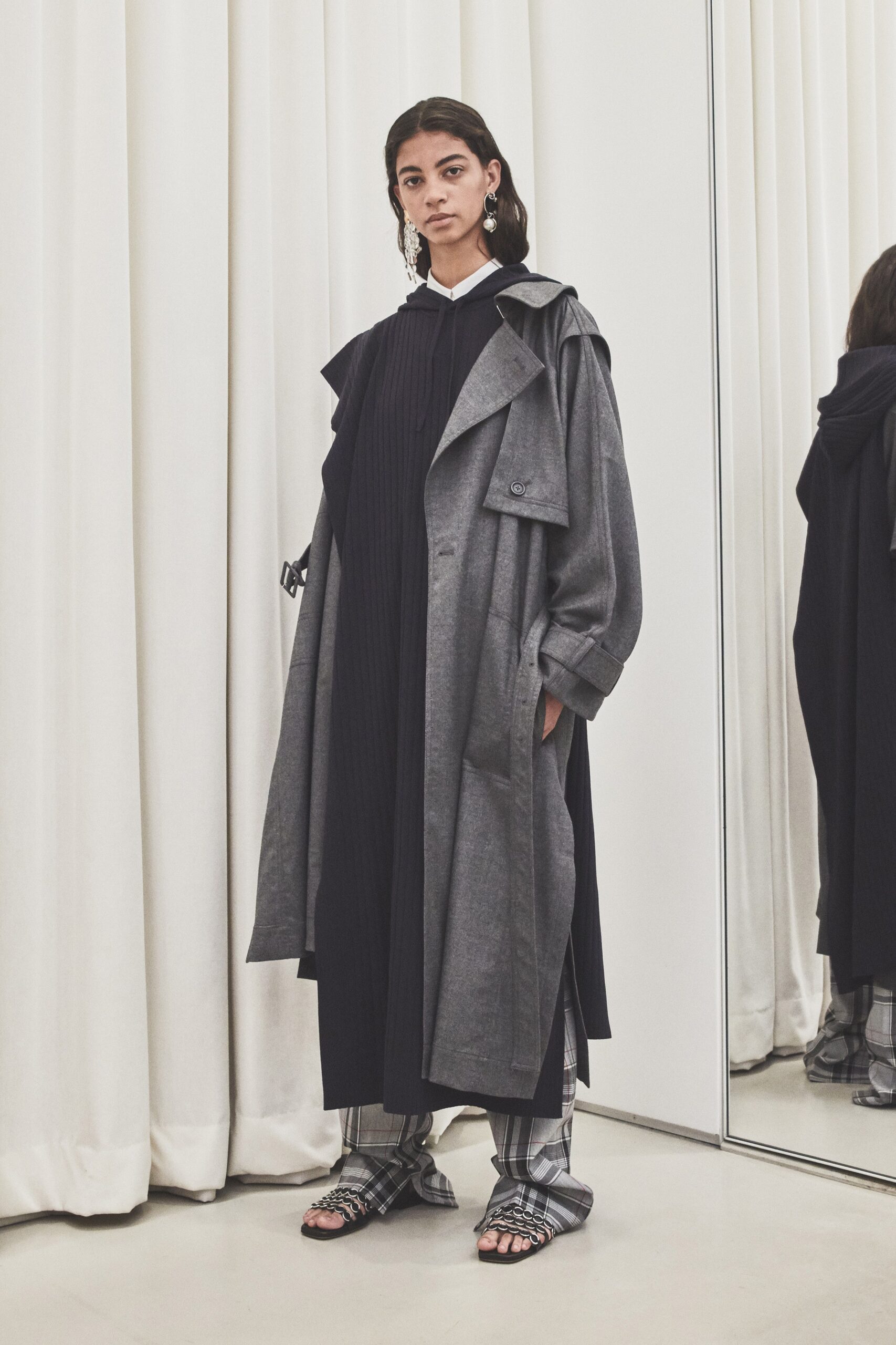 3.1 Phillip Lim F/W 19 Look 31