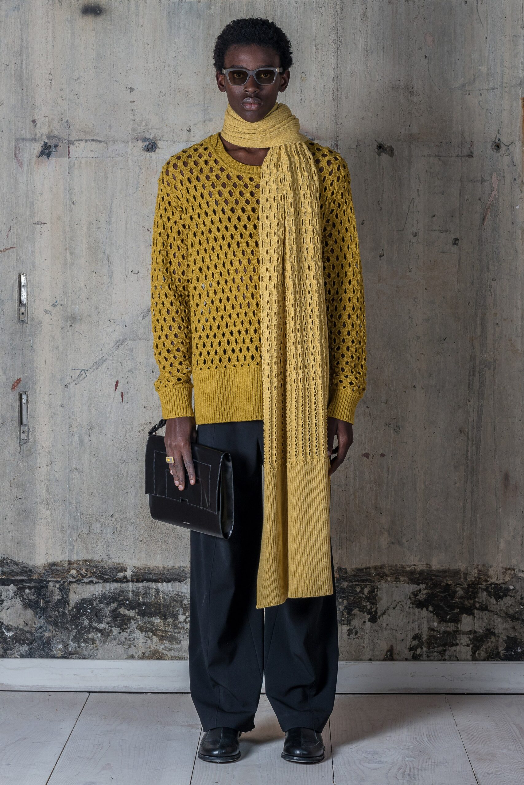 A-Cold-Wall F/W 21 Menswear Look 393