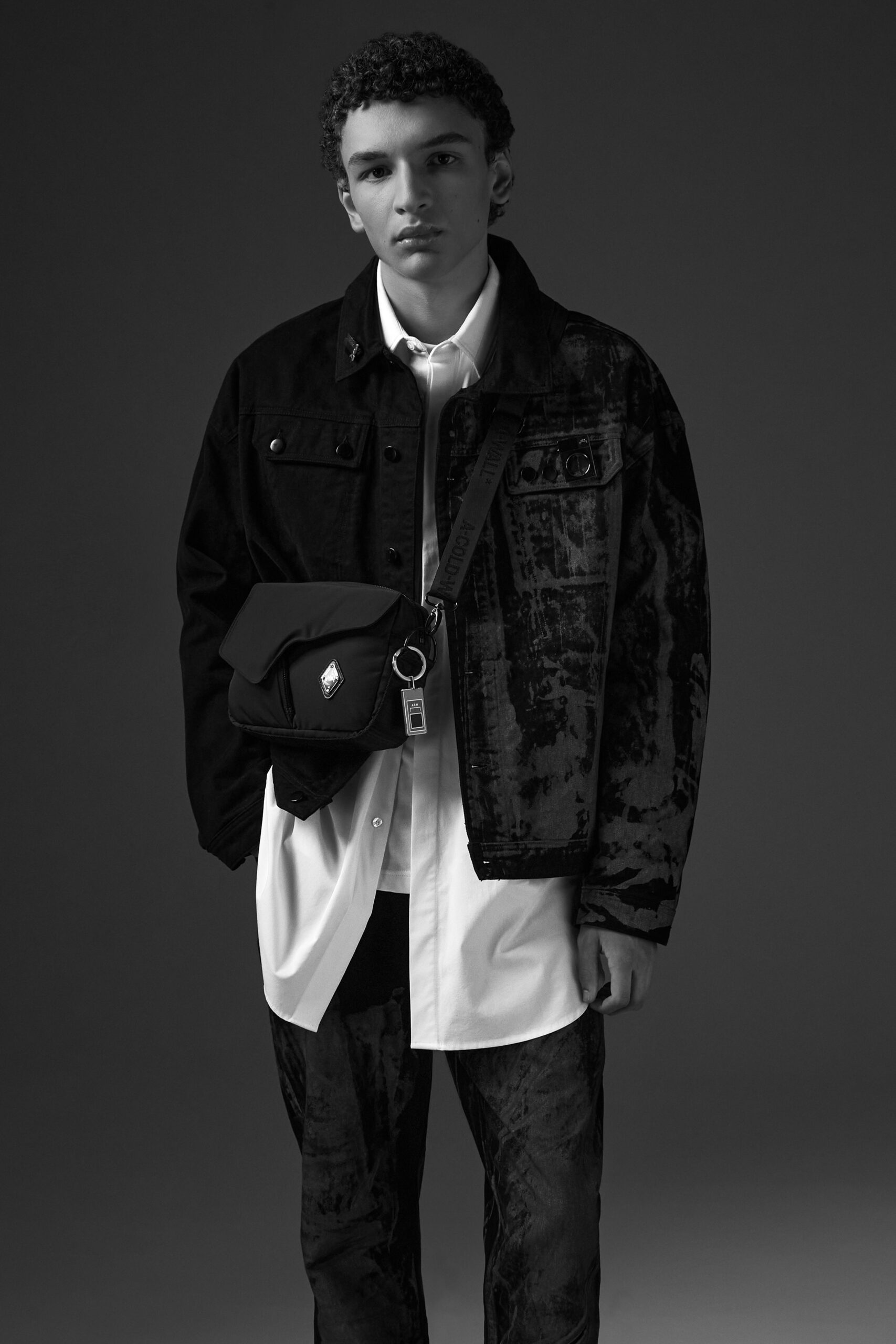 A-Cold-Wall S/S 21 Menswear Look 324