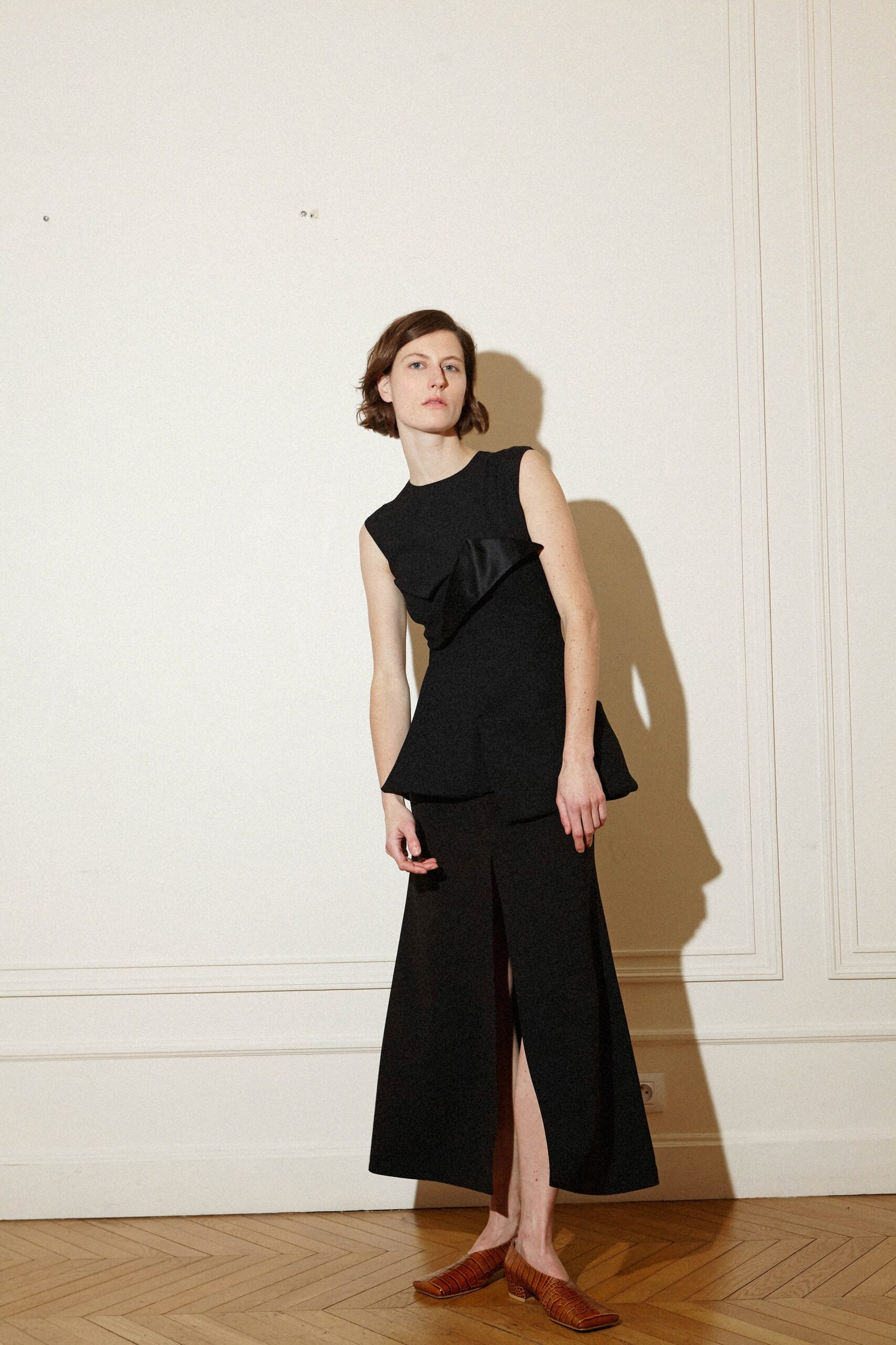 A.W.A.K.E. MODE F/W 20 Look 489