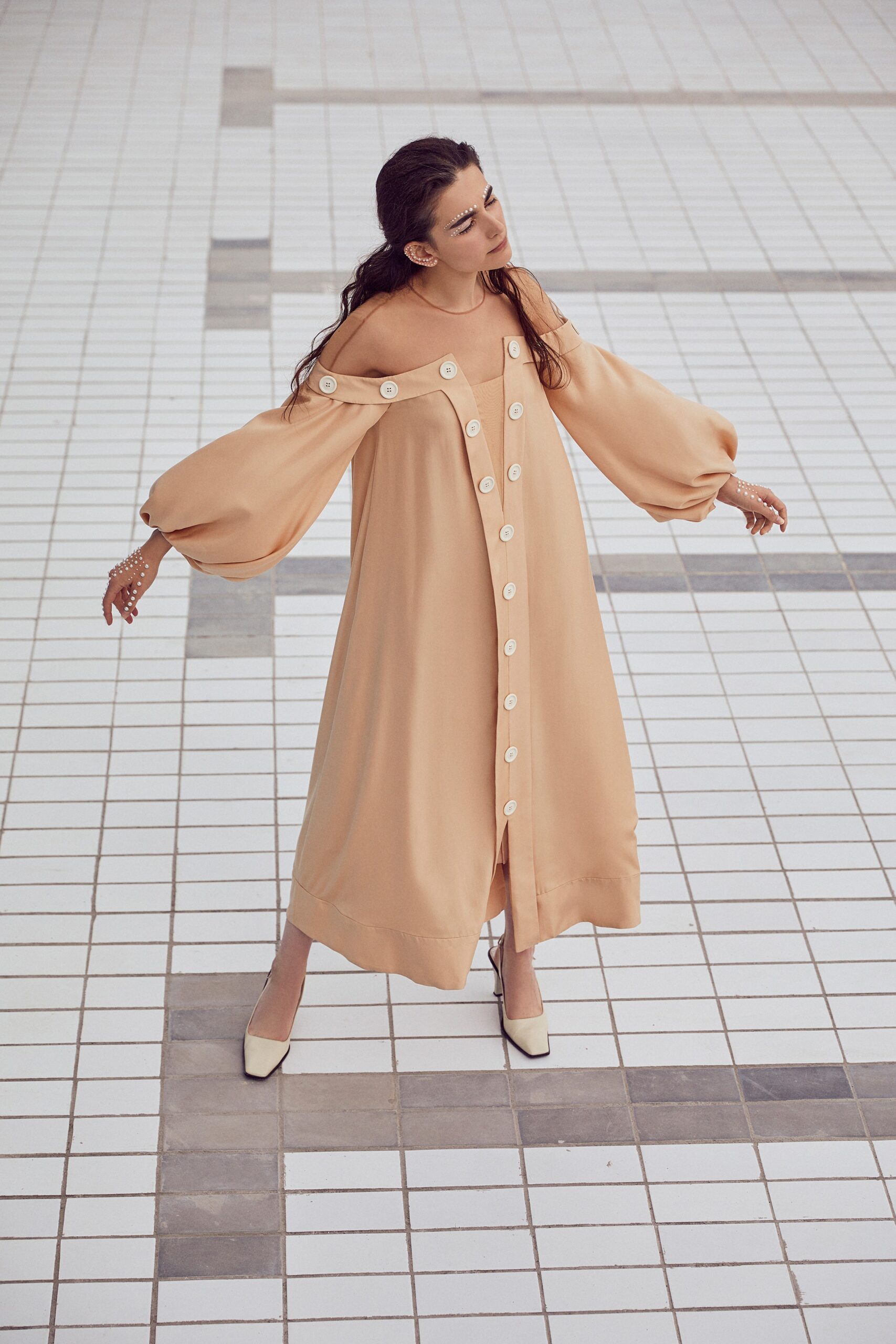 Alena Akhmadullina Resort 20 Look 322