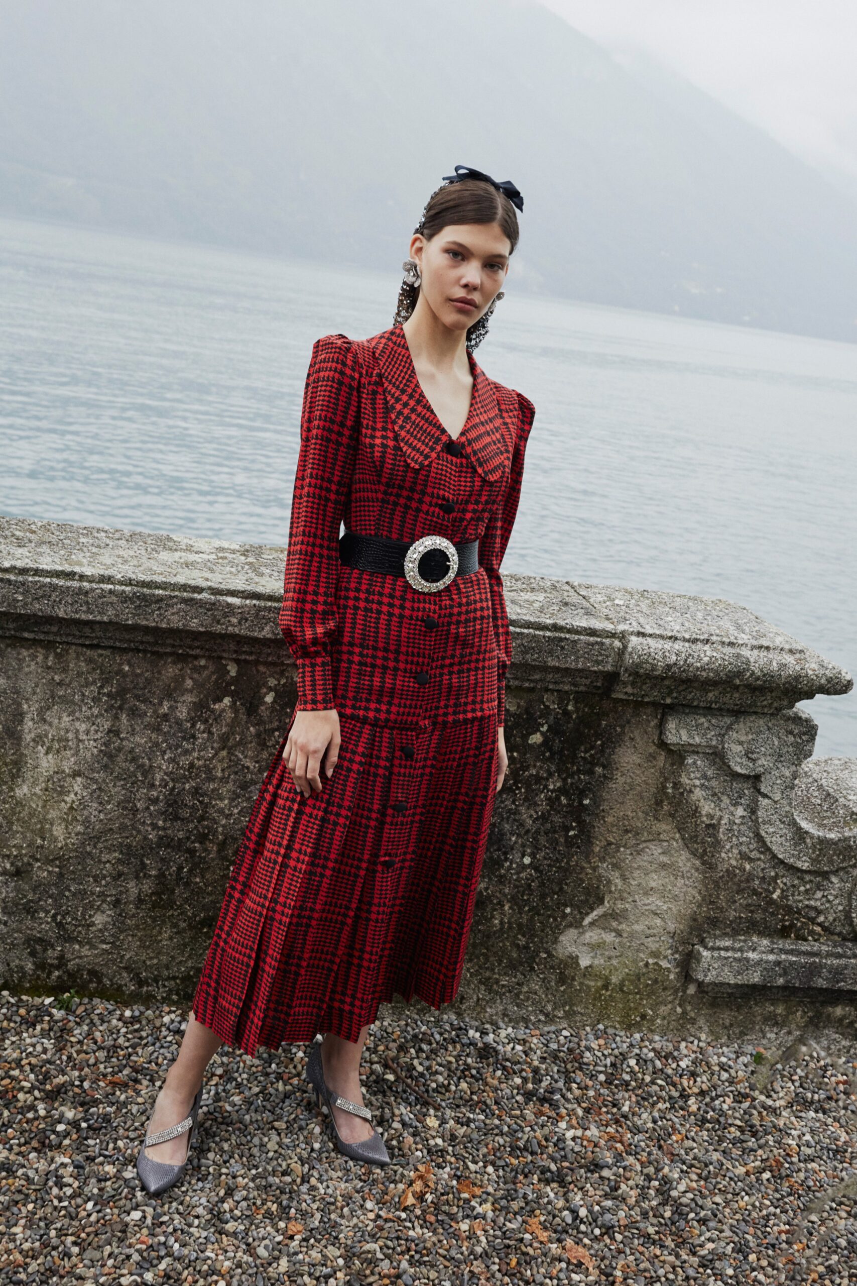 Alessandra Rich S/S 20 Look 330