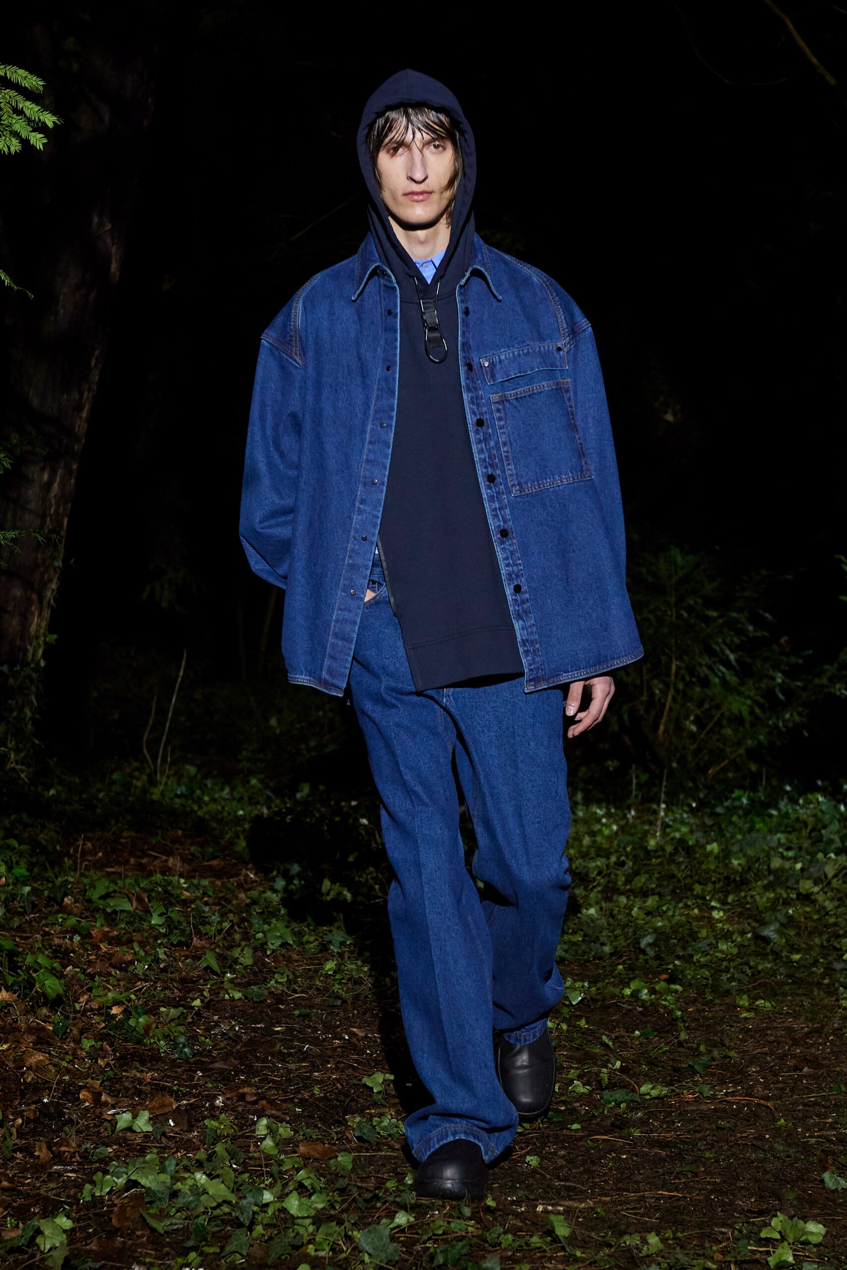 Wooyoungmi F/W 21 Look 31