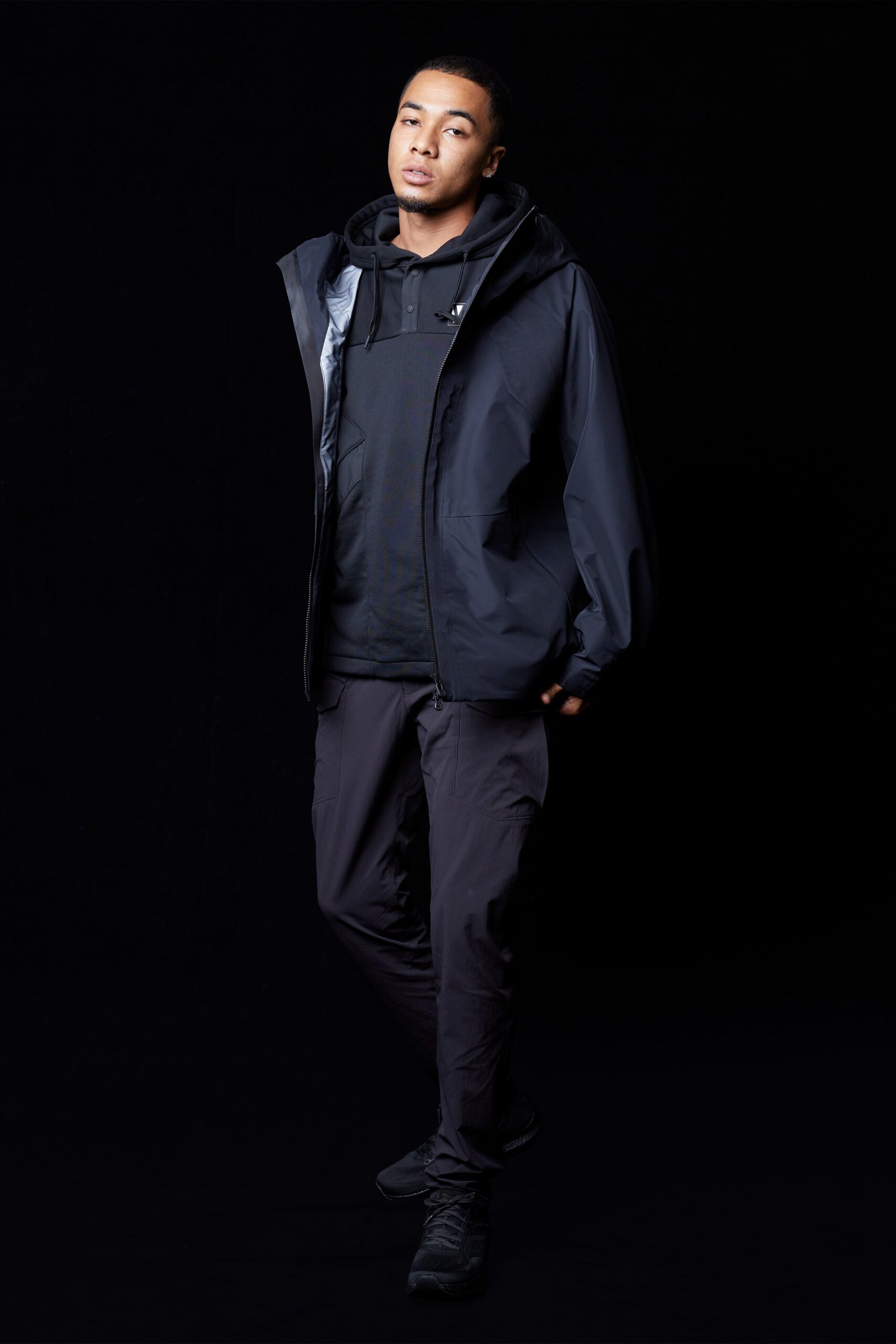 White Mountaineering S/S 21 Menswear Look 31