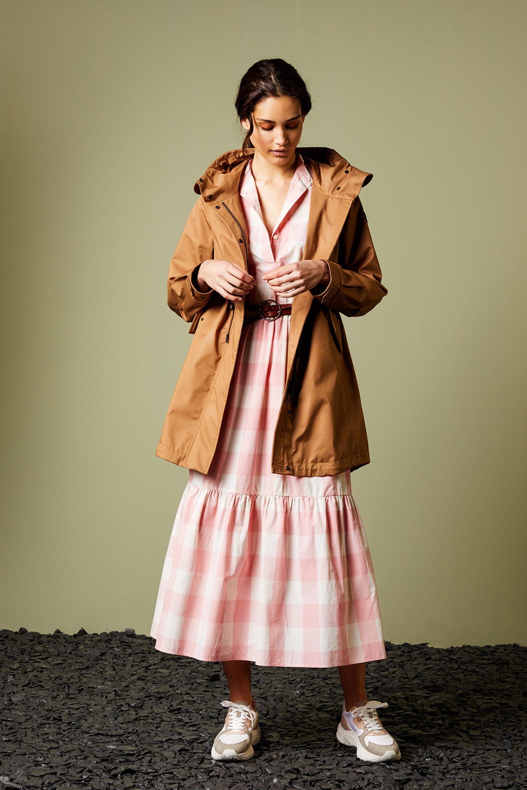 Woolrich S/S 20 Look 12