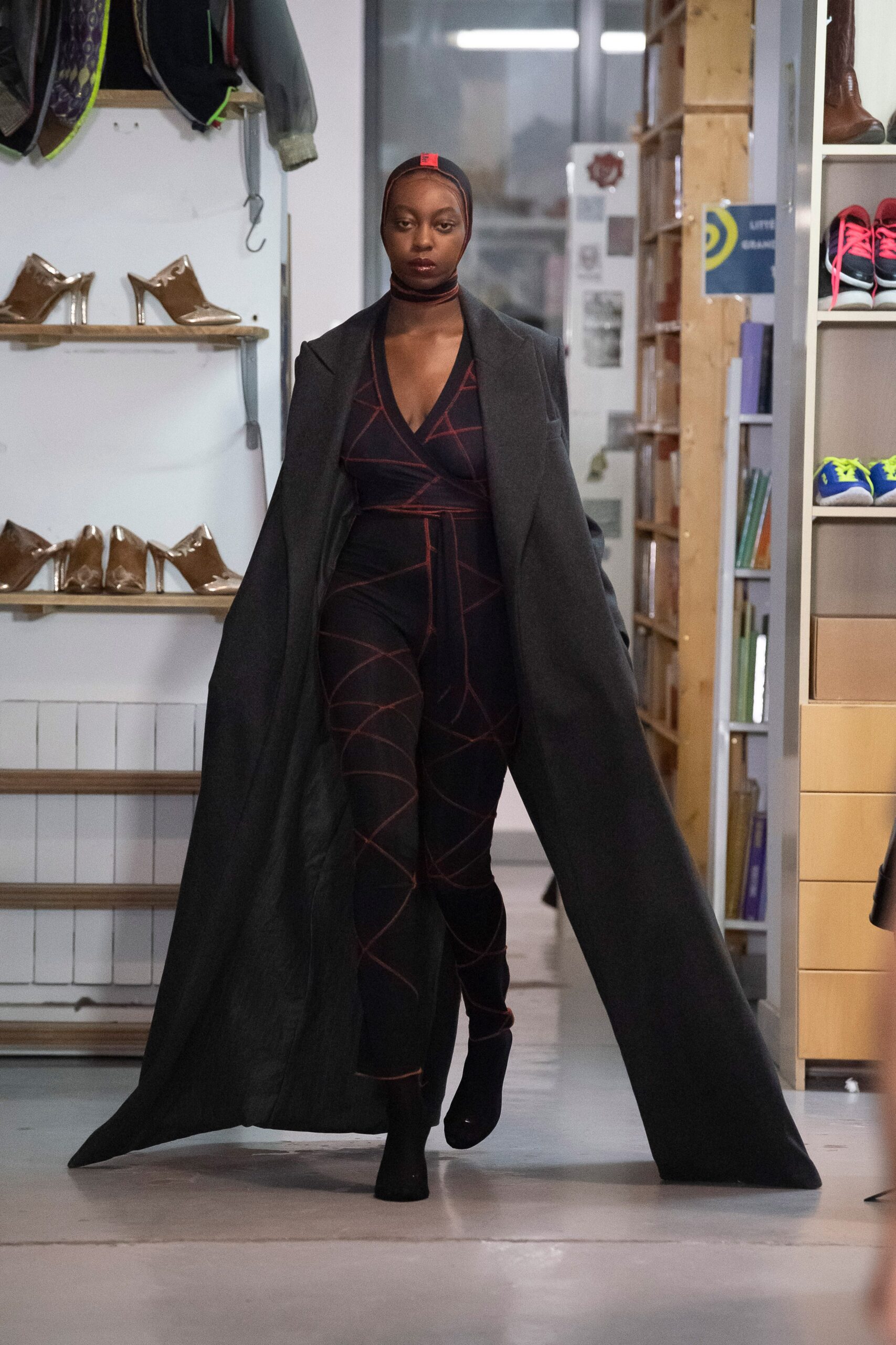Xuly.Bët F/W 20 Look 31