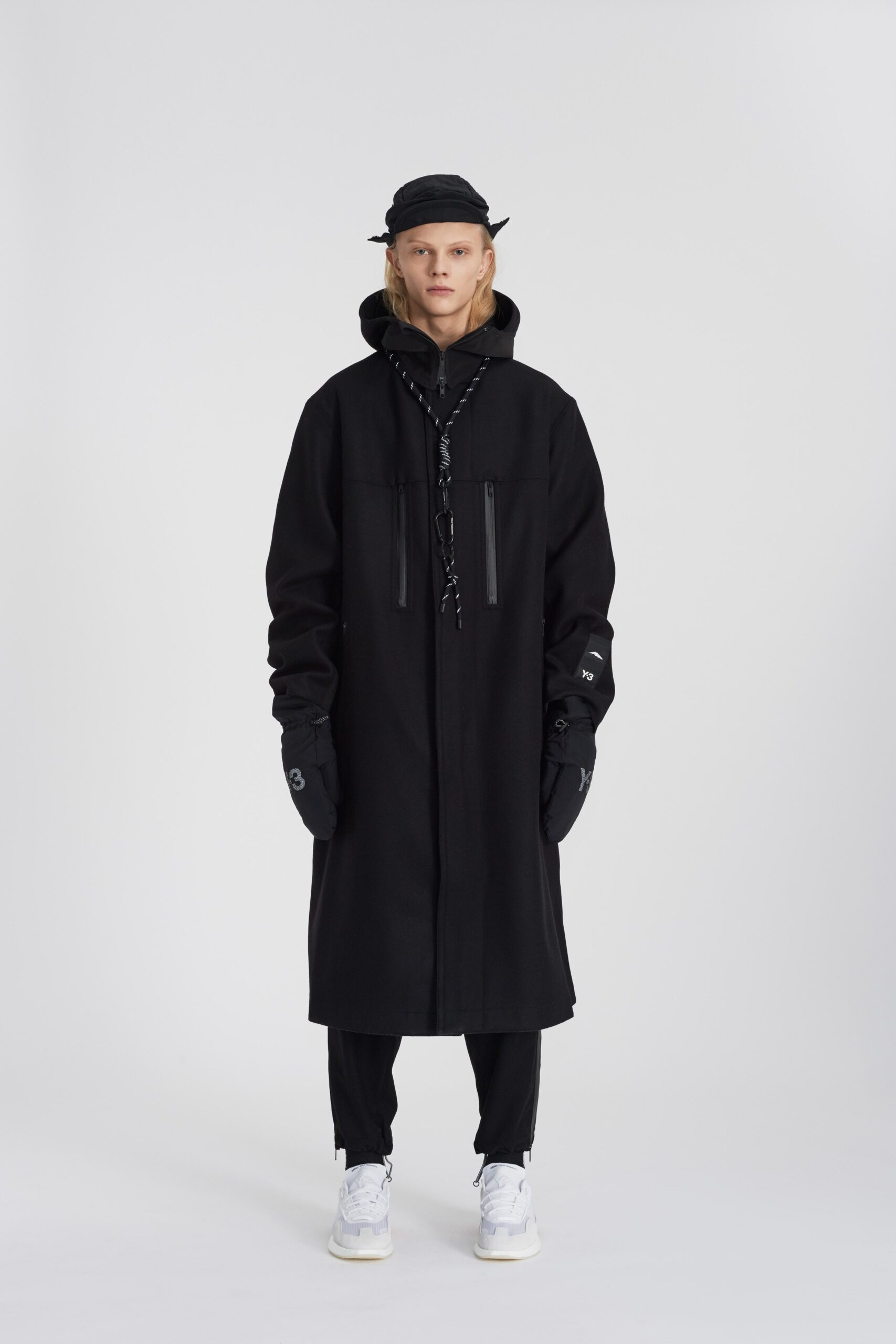 Y-3 F/W 20 Look 31