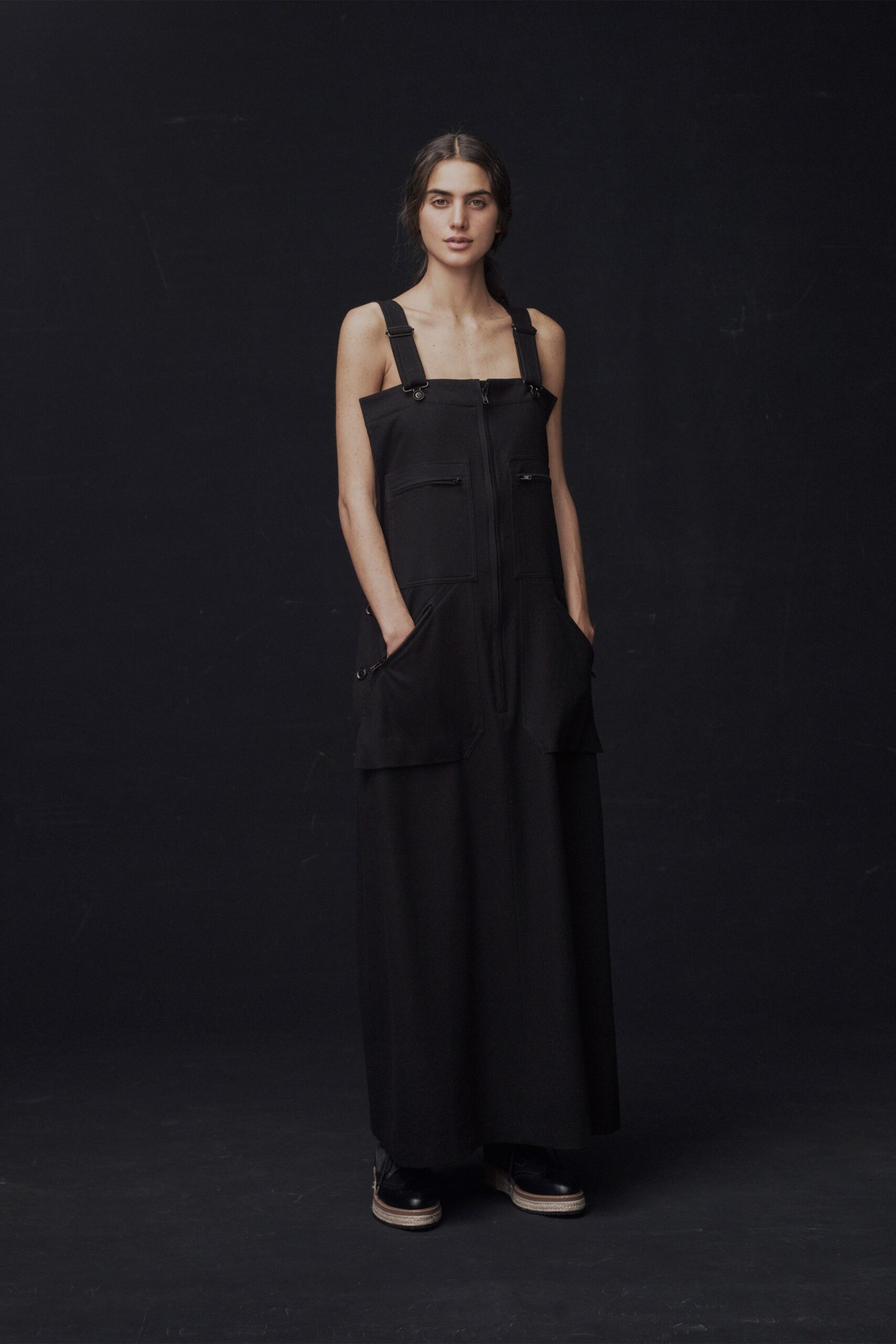 Y’s F/W 20 Look 31