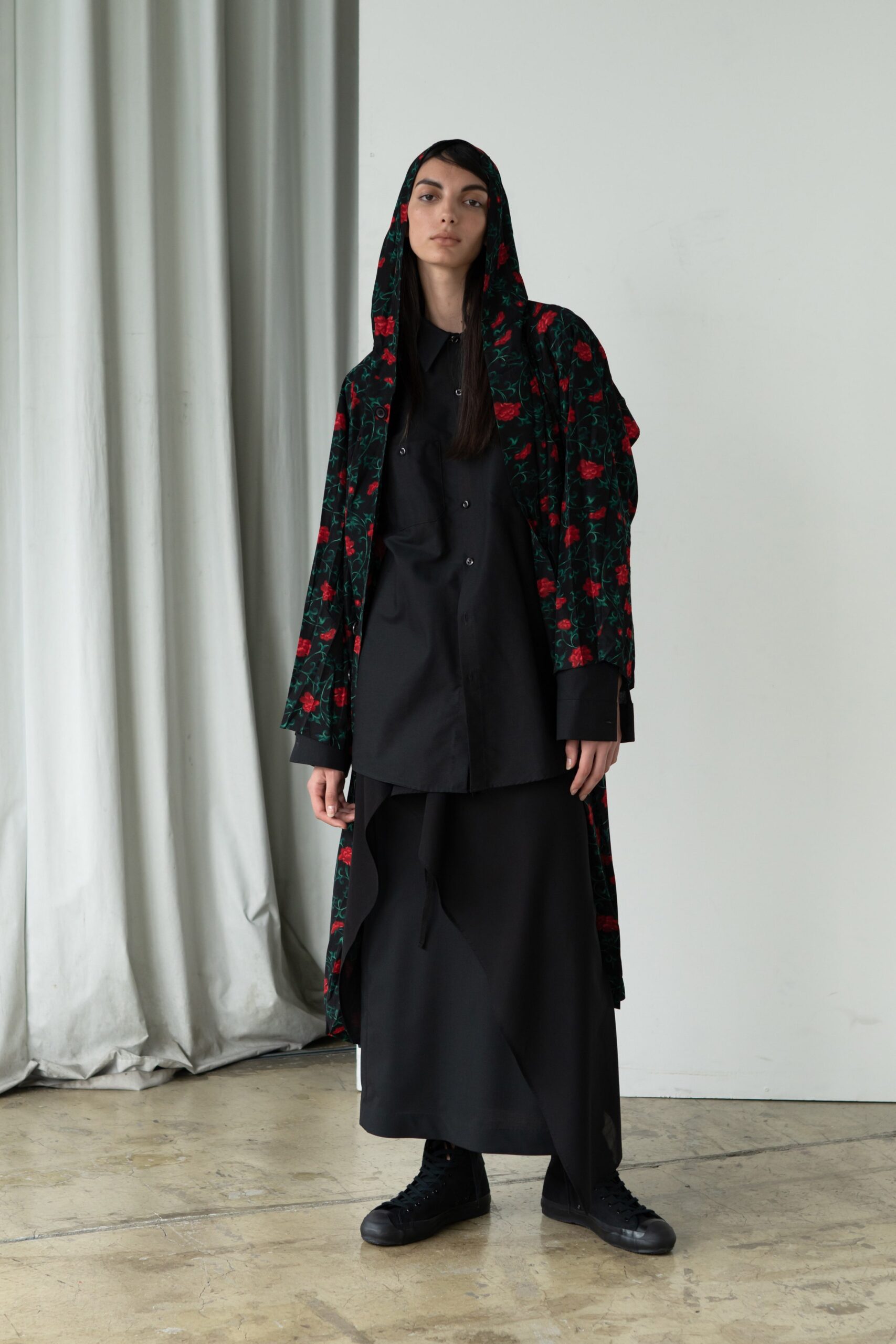 Y’s Resort 20 Look 29