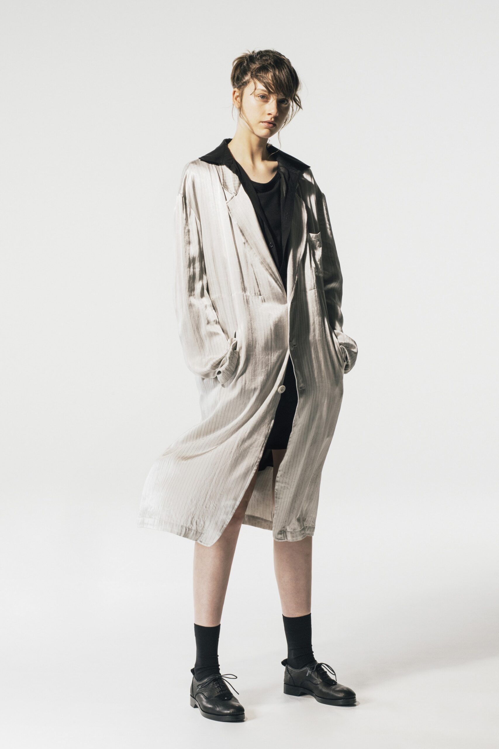 Y’s S/S 20 Look 31