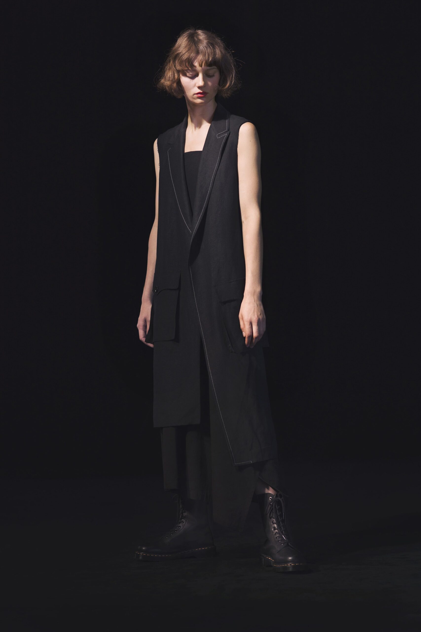 Y’s S/S 19 Look 31
