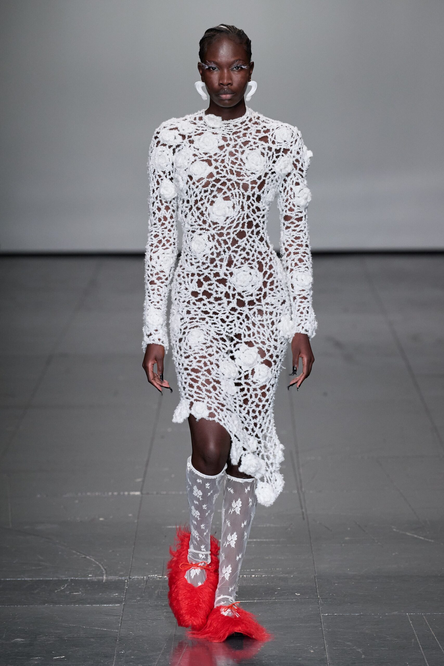 Yuhan Wang F/W 22 Look 31