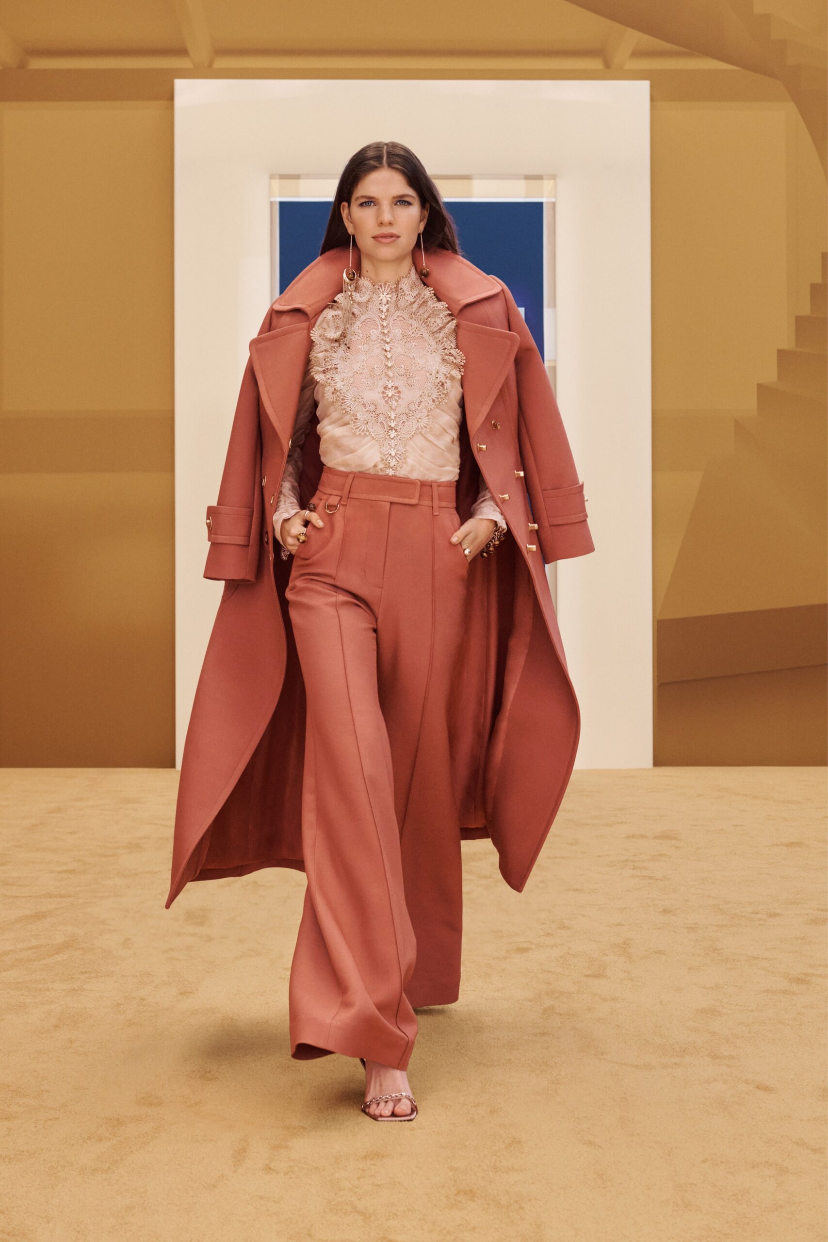 Zimmermann F/W 22 Look 31