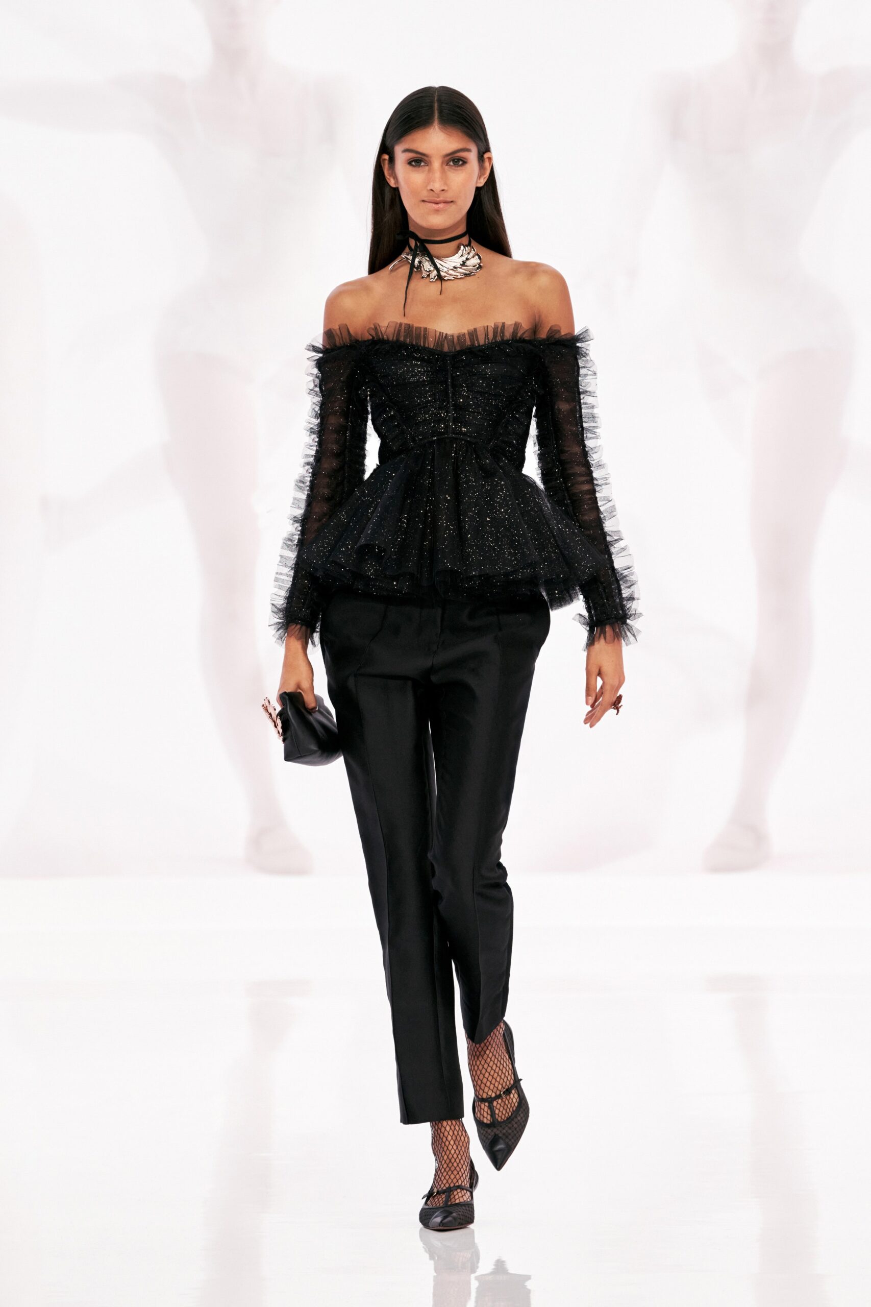 Zimmermann S/S 22 Look 30