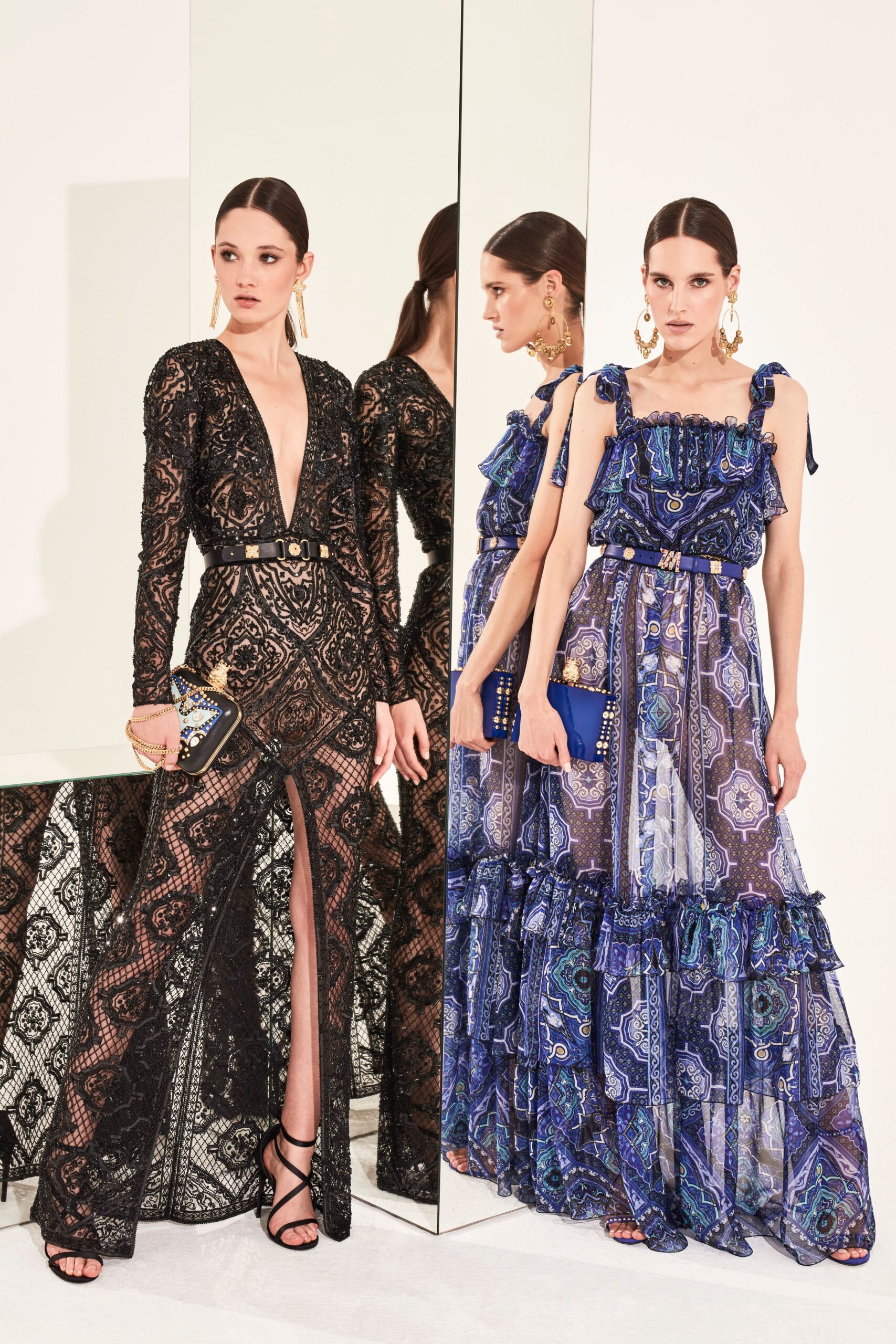 Zuhair Murad S/S 20 Look 31