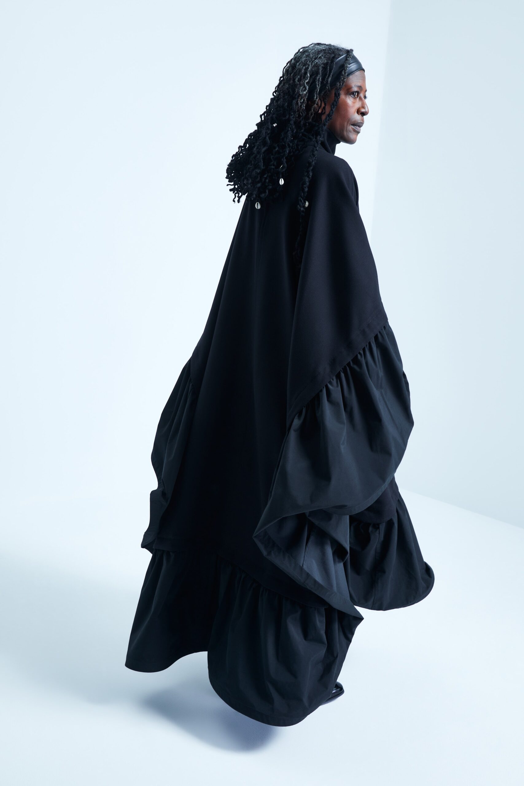 A. Potts F/W 22 Menswear Look 345