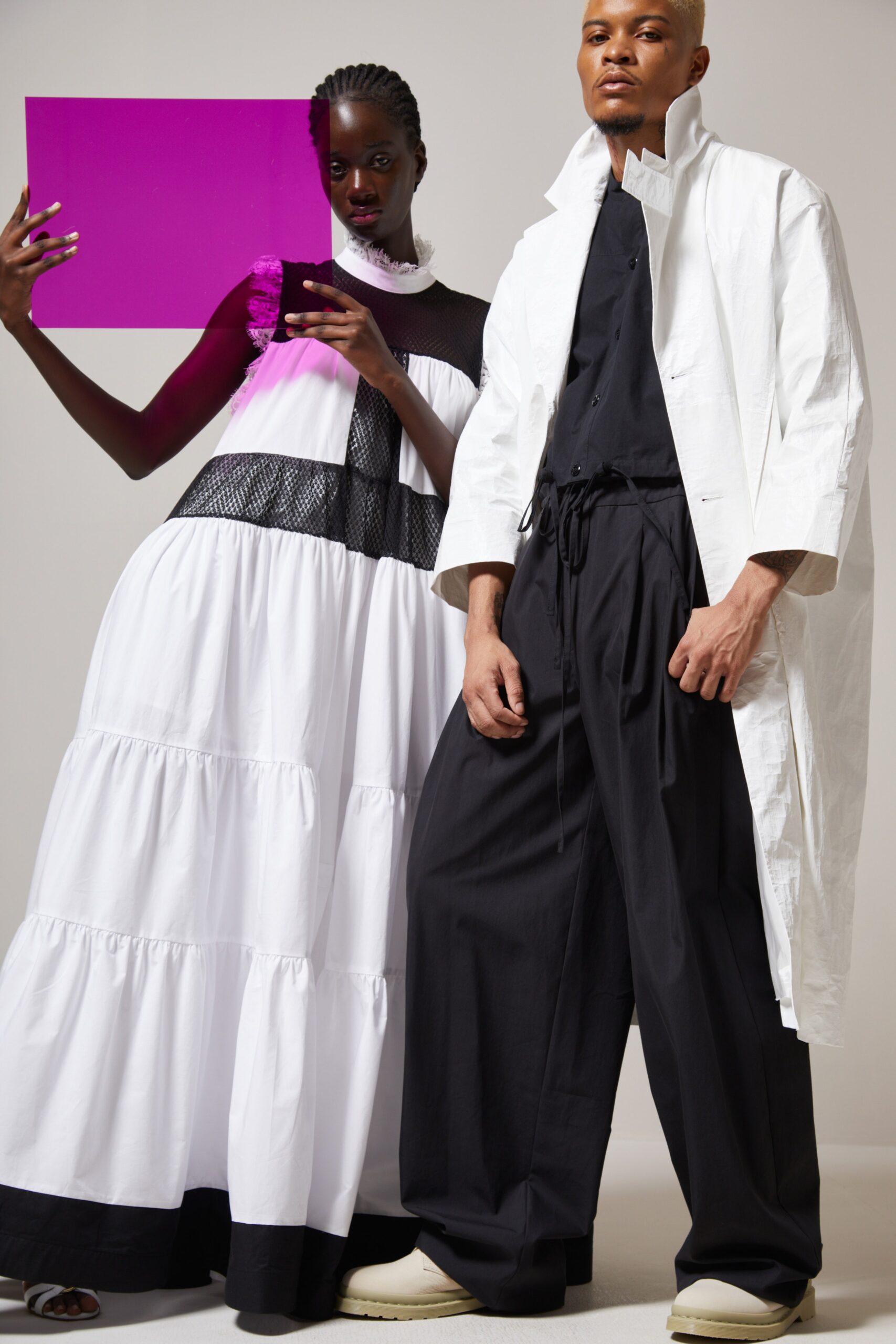 A. Potts S/S 24 Look 429