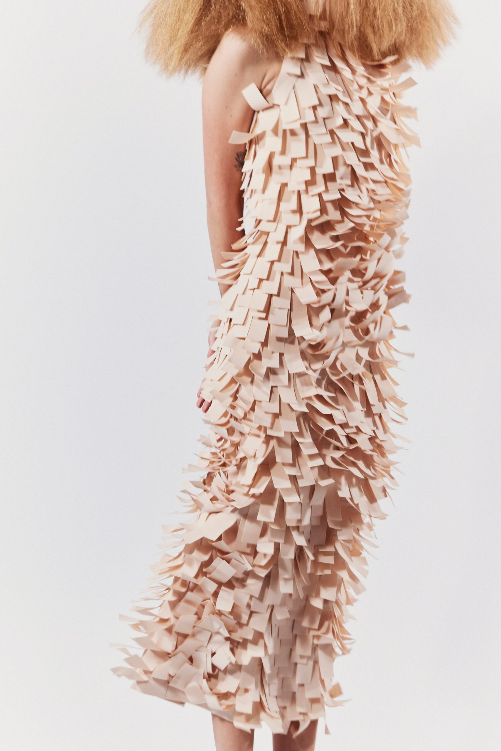 A.W.A.K.E. MODE S/S 24 Look 456