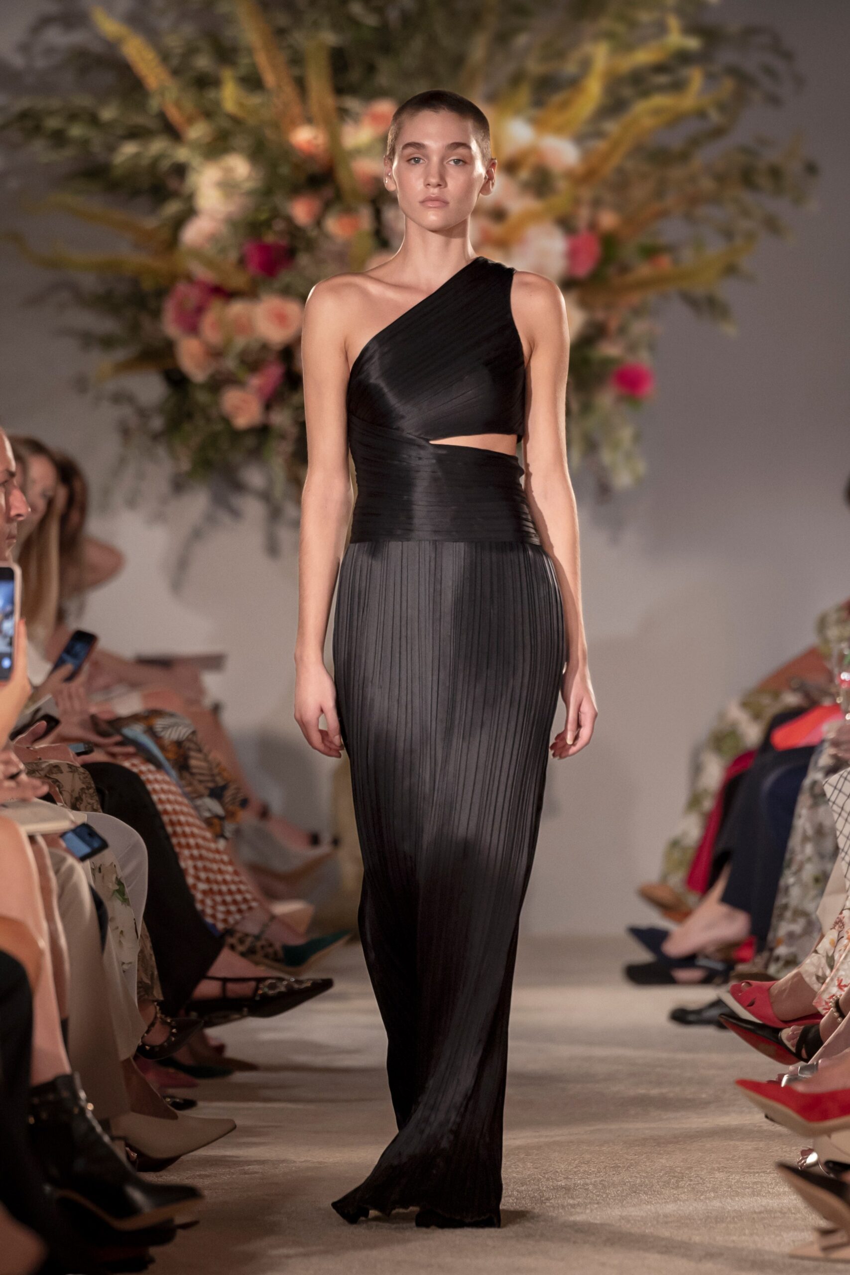 Adam Lippes S/S 24 Look 396