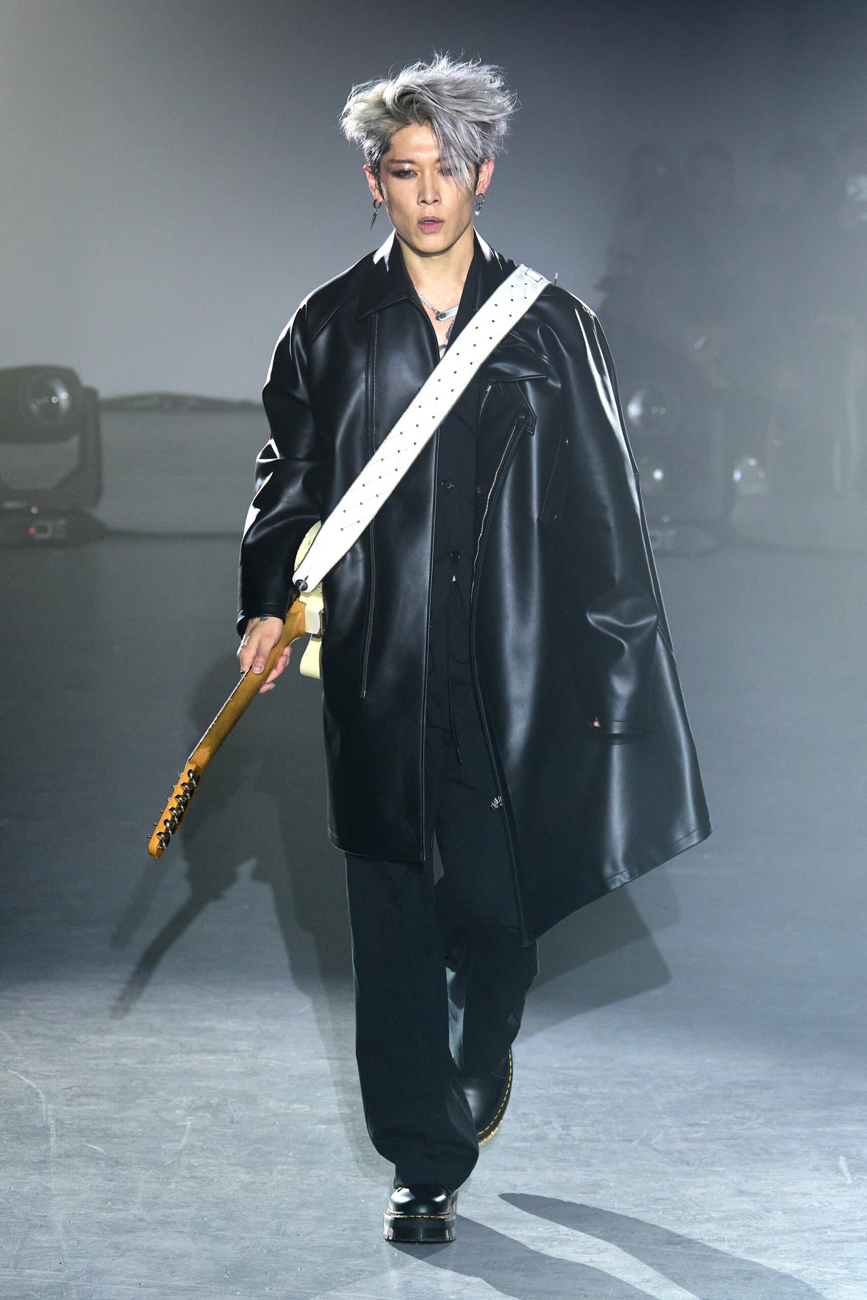 Adeam F/W 23 Look 499