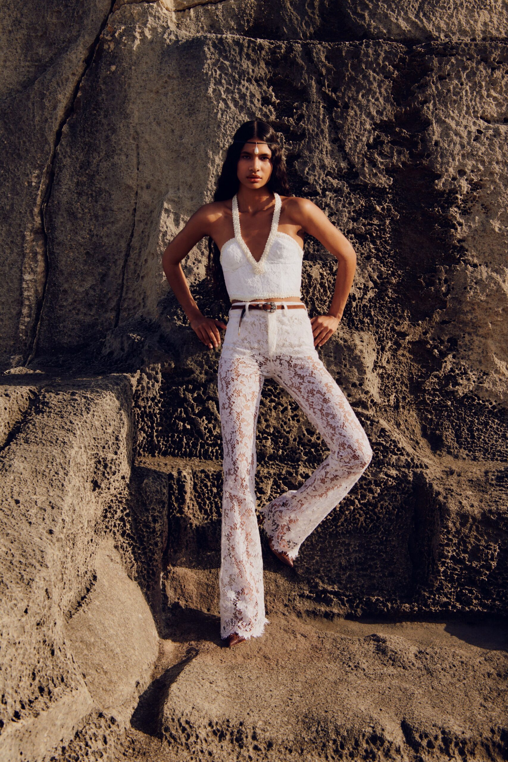Alessandra Rich Resort 23 Look 456