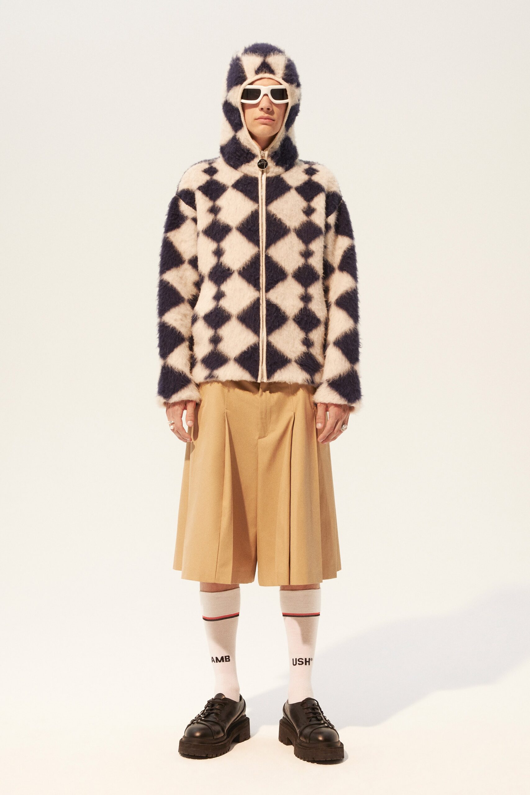 Ambush S/S 24 Look 319