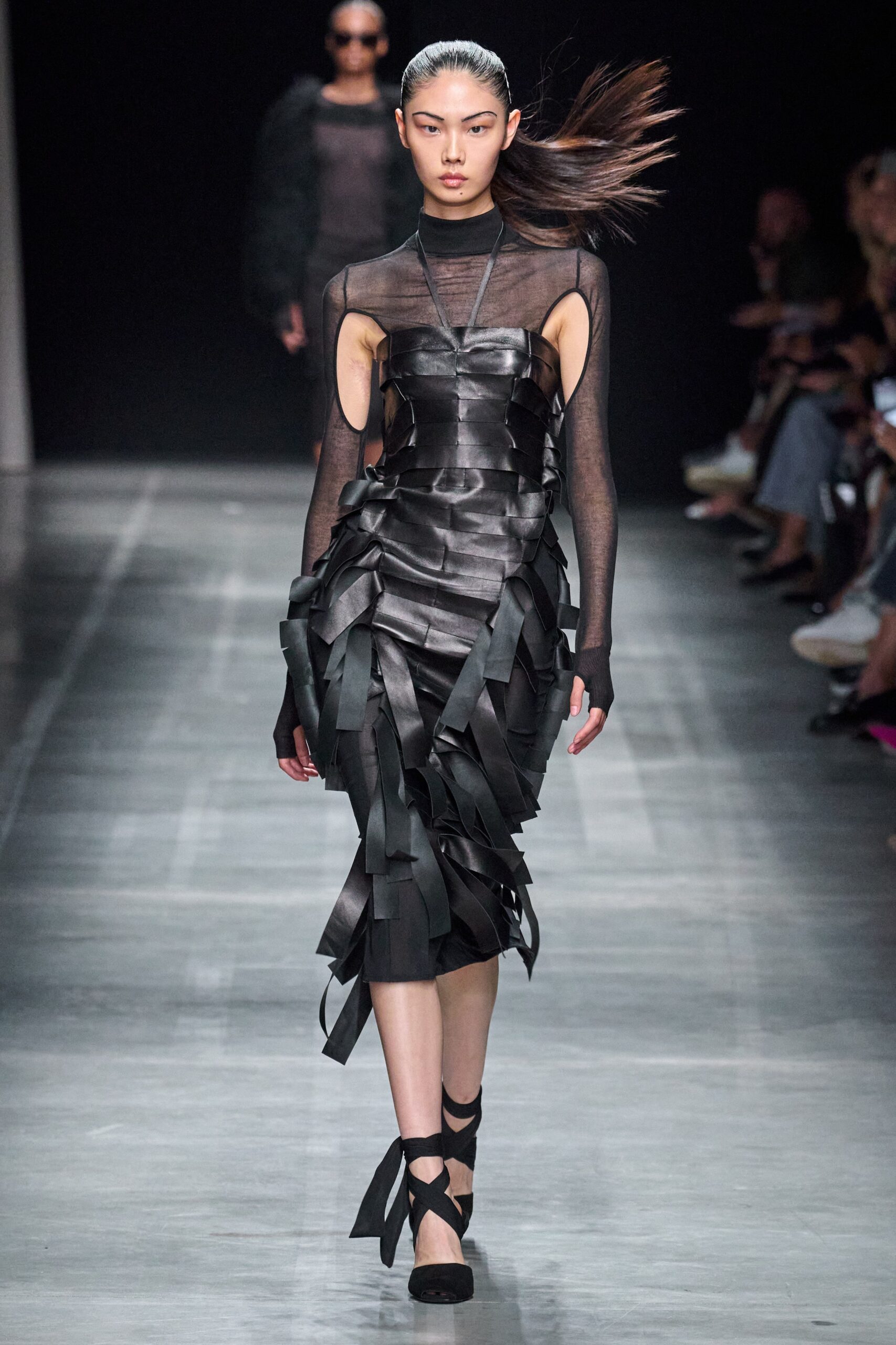 Andreadamo S/S 24 Look 361