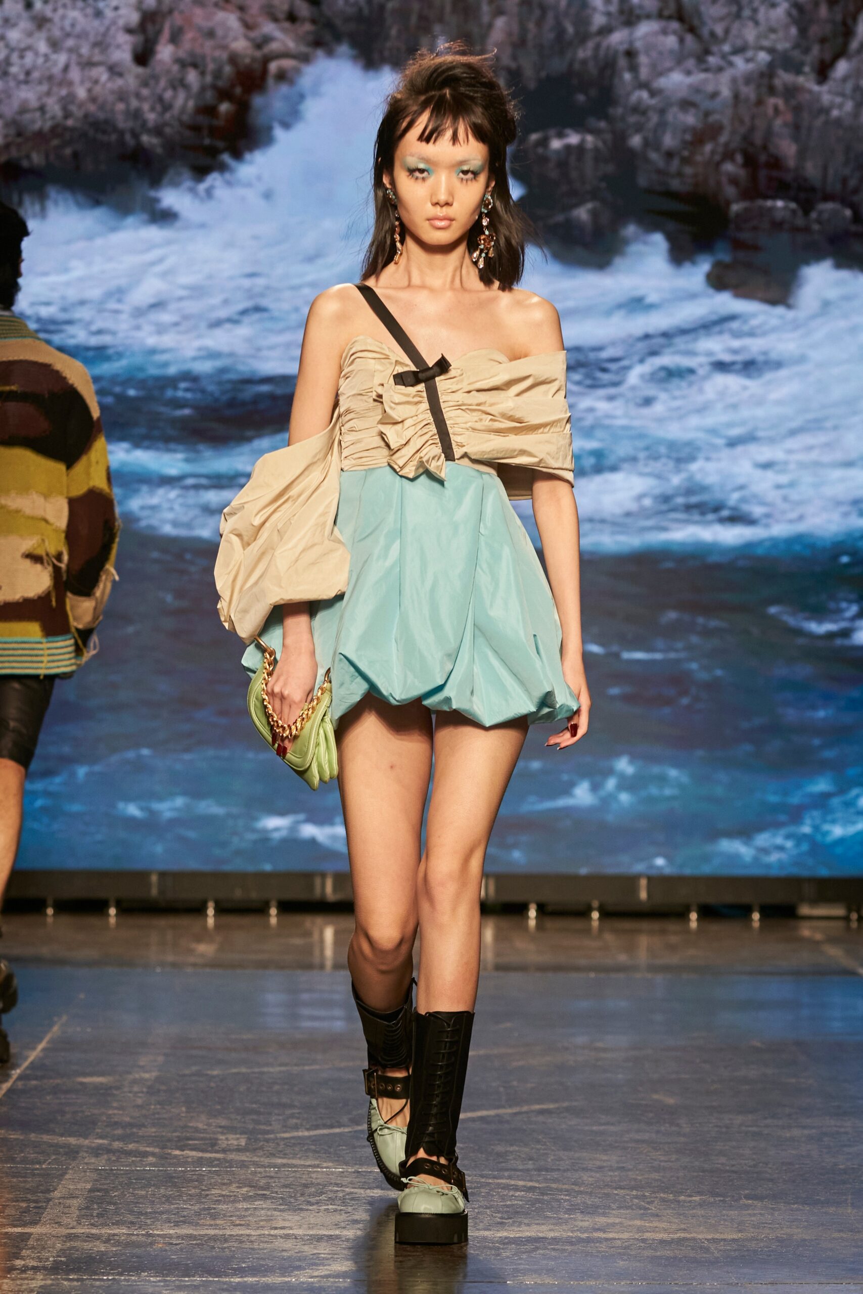 Antonio Marras S/S 24 Look 341
