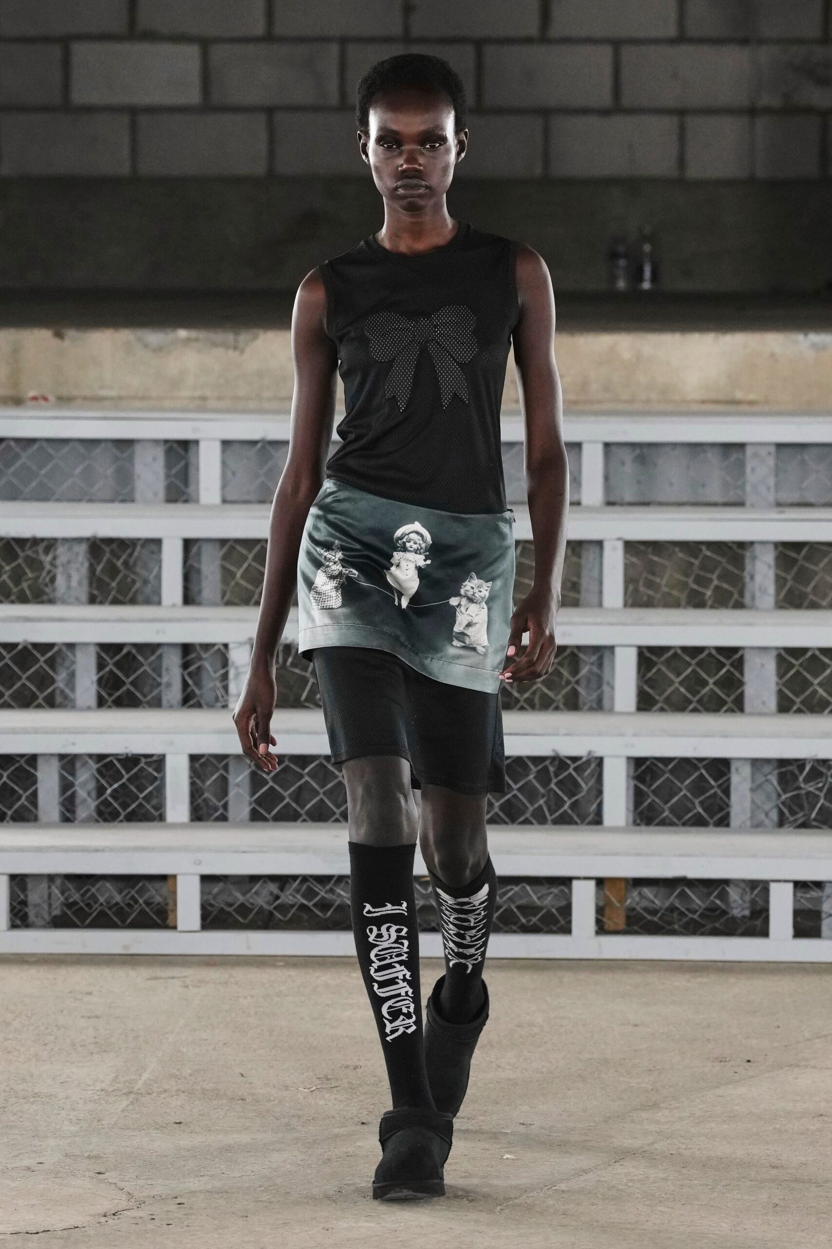 Ashley Williams S/S 24 Look 222