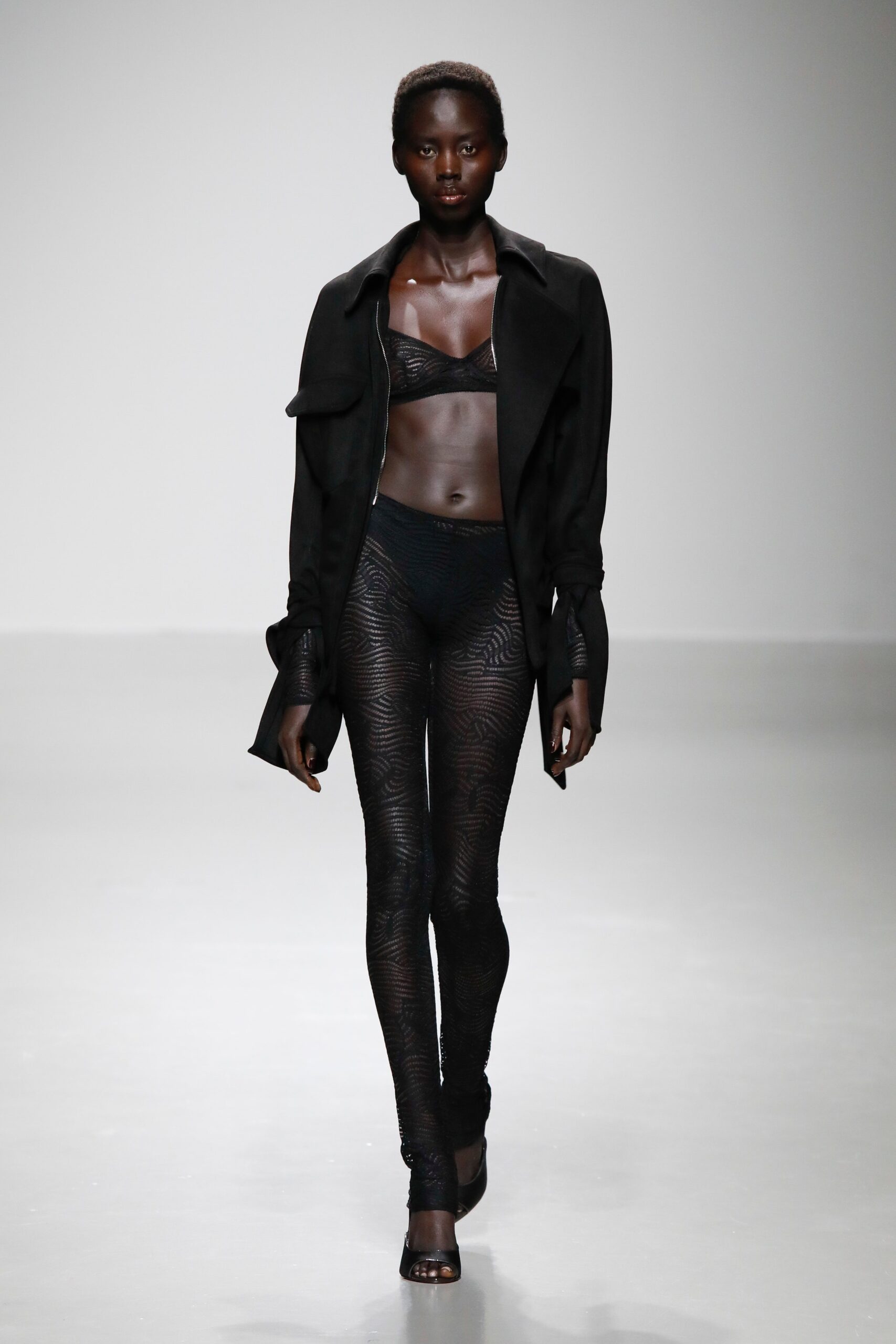 Atlein S/S 24 Look 334