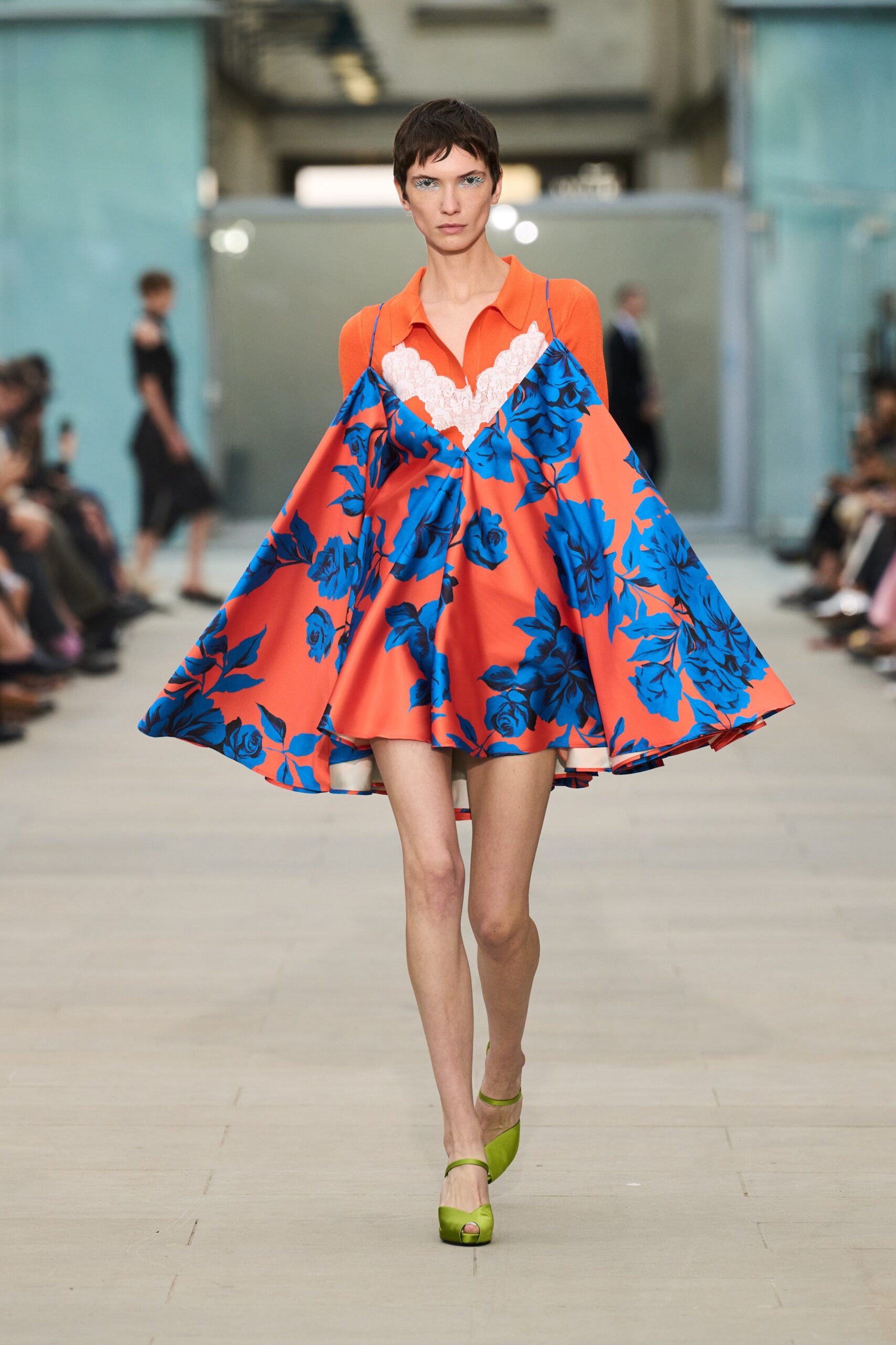 AZ Factory S/S 24 Look 381