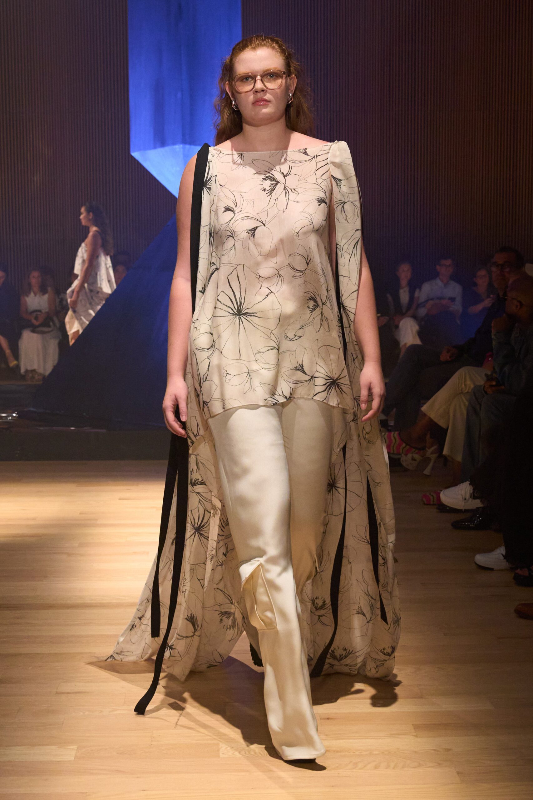 Bach Mai S/S 24 Look 228