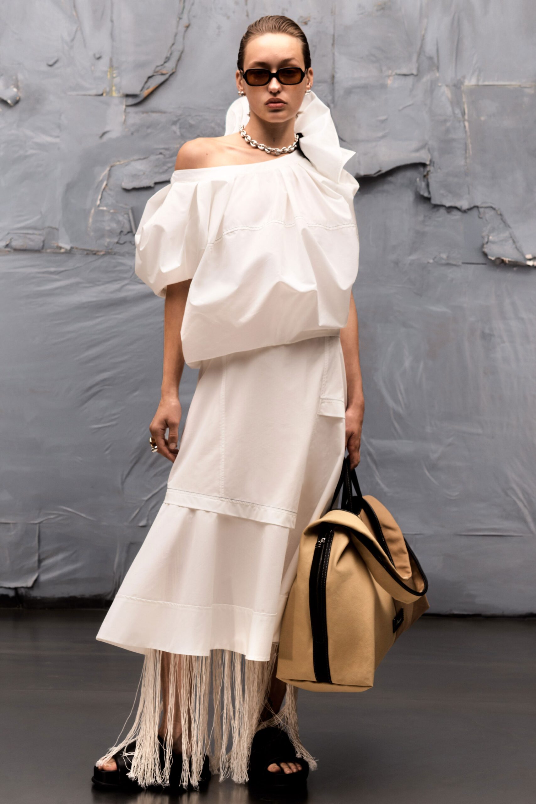 3.1 Phillip Lim S/S 23 Look 31