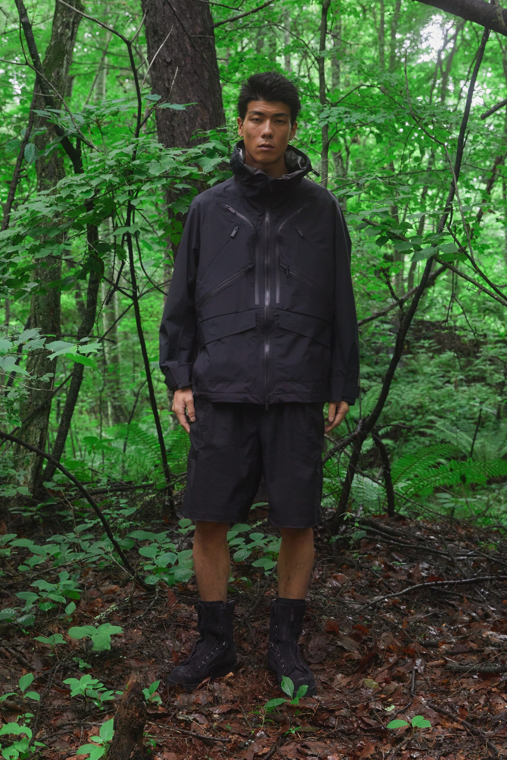 White Mountaineering S/S 23 Menswear Look 31