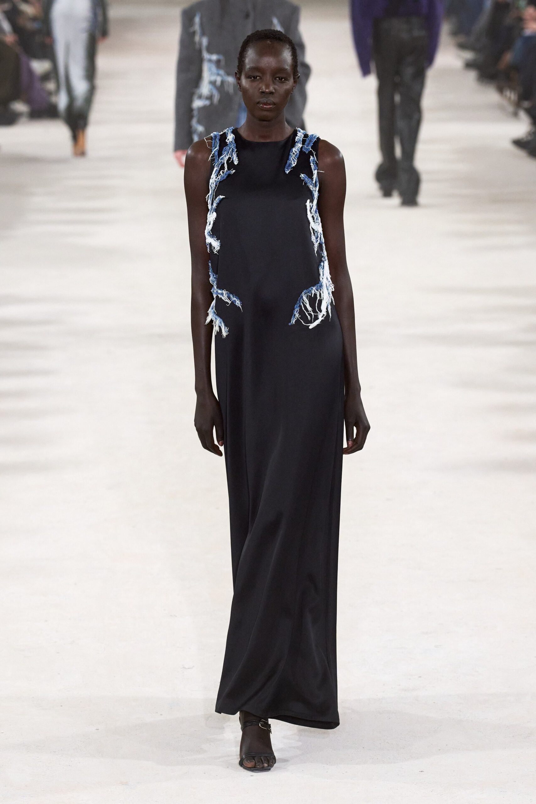 Y/Project F/W 23 Look 31
